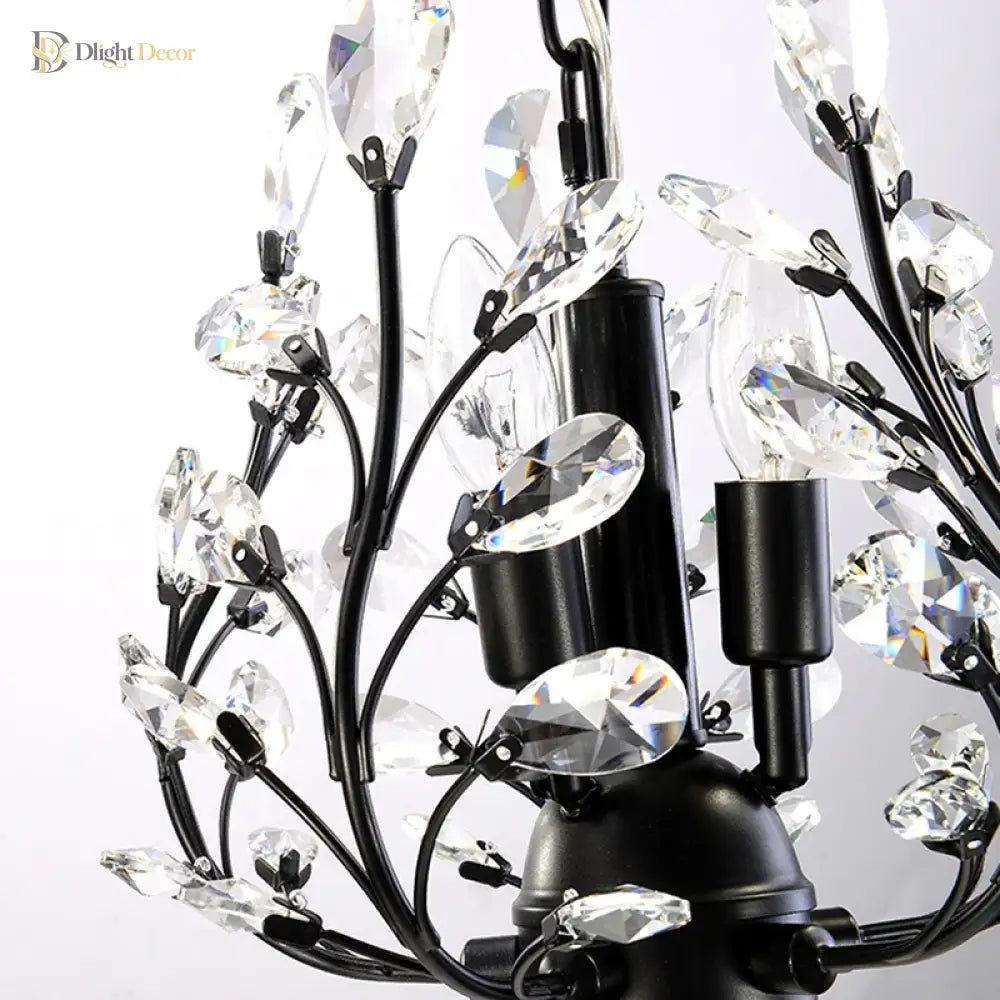 Signature Modern Chandelier | Dining Room Lighting