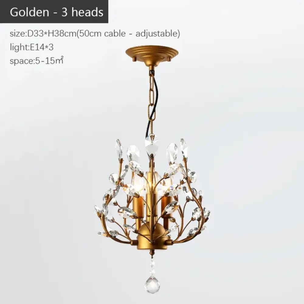 Signature Modern Chandelier | Dining Room Lighting