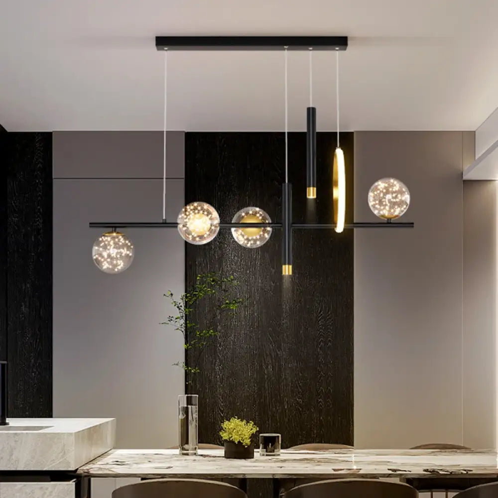 Signature Pendant Light | Dining & Kitchen Lighting