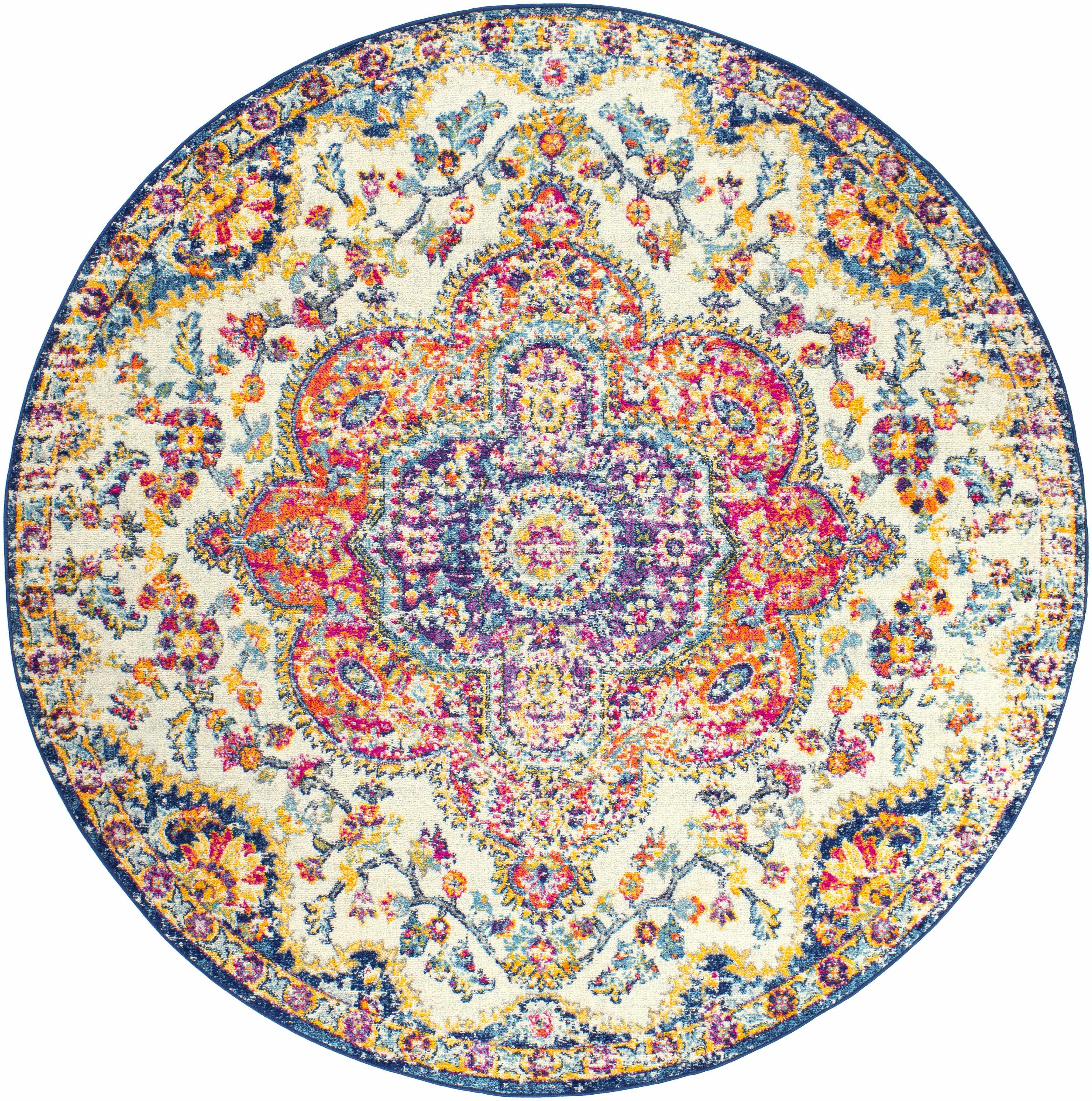 Simsbury Area Rug - PRHOMZ