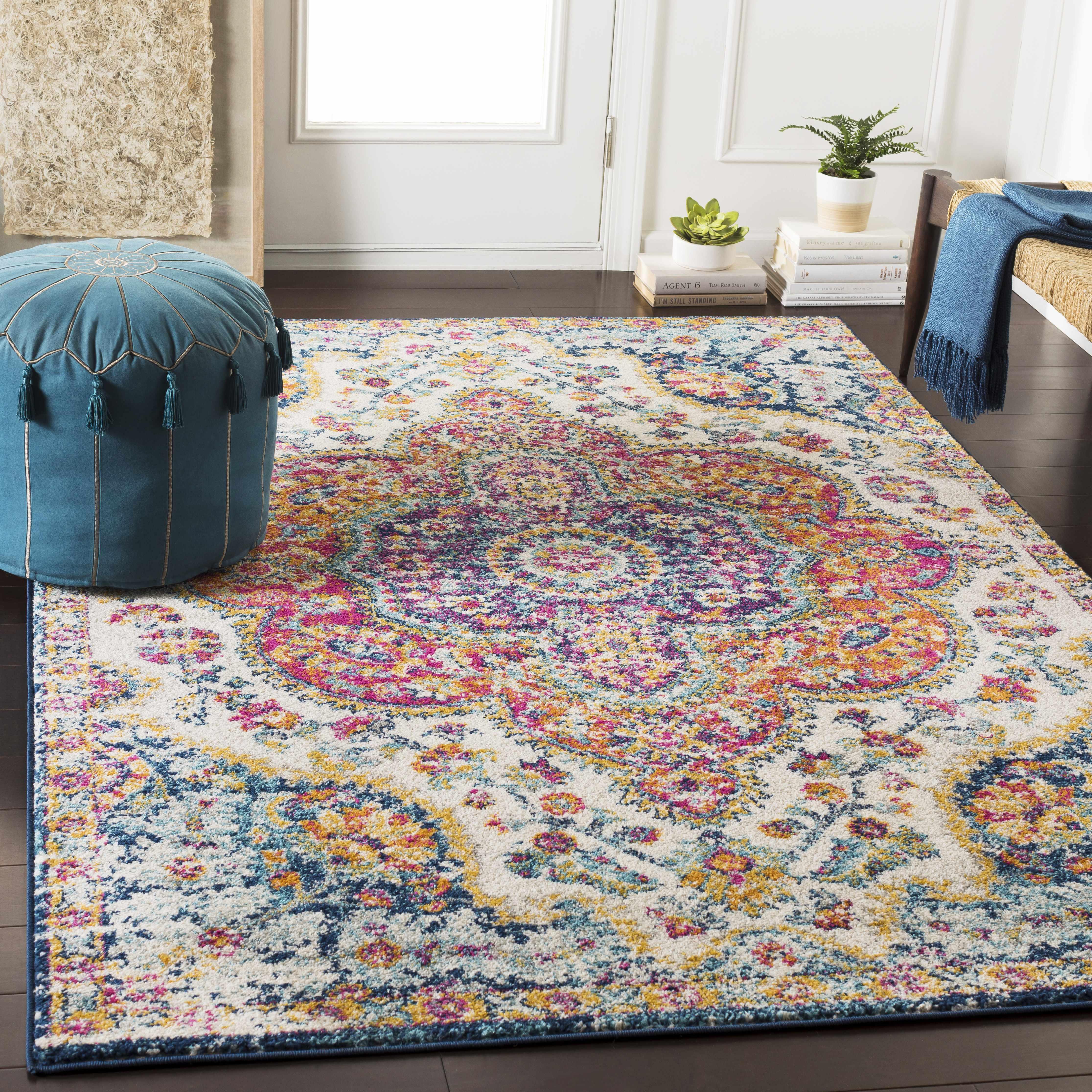 Simsbury Area Rug - PRHOMZ