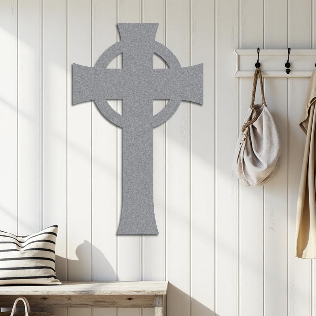 Simple Celtic Cross-4