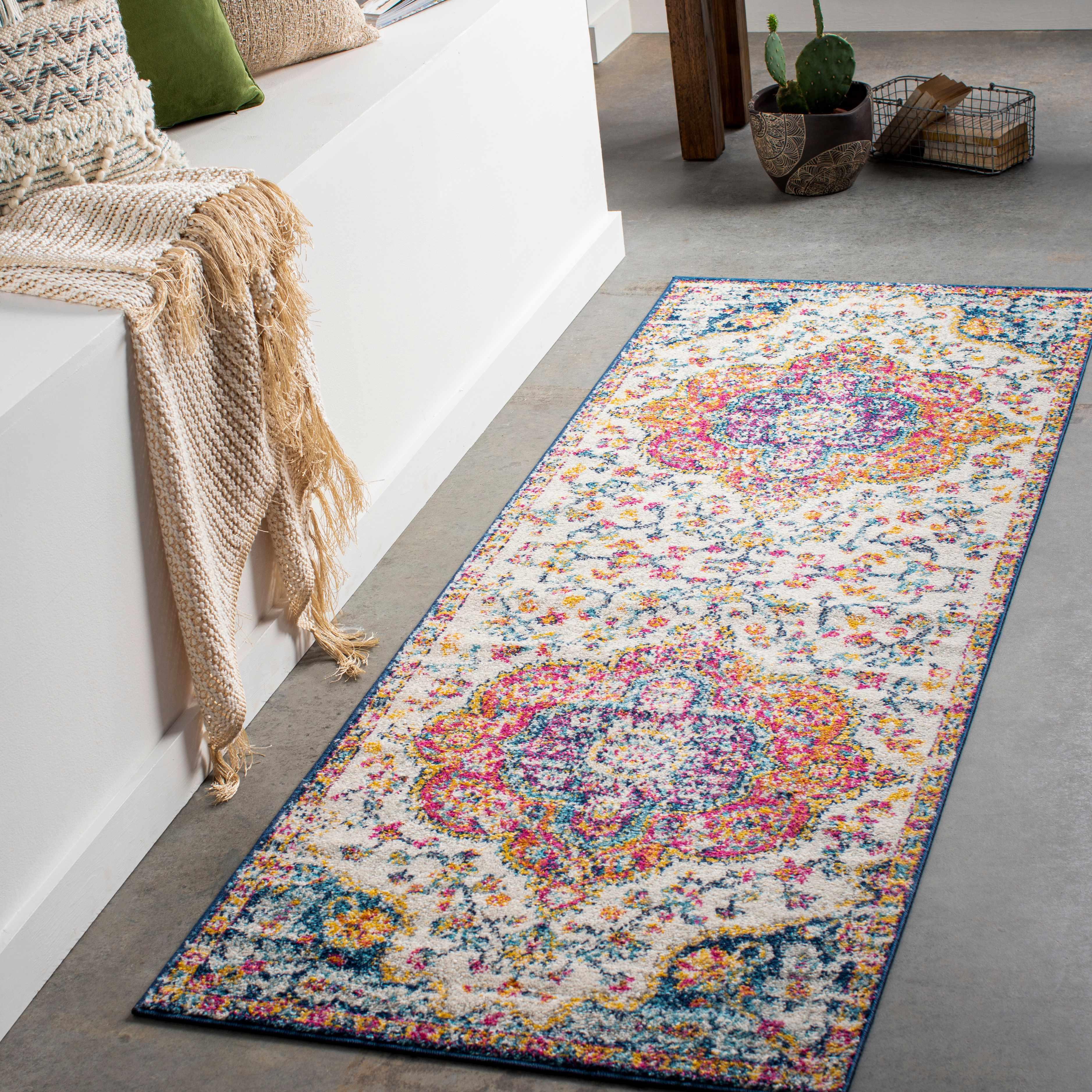 Simsbury Area Rug - PRHOMZ