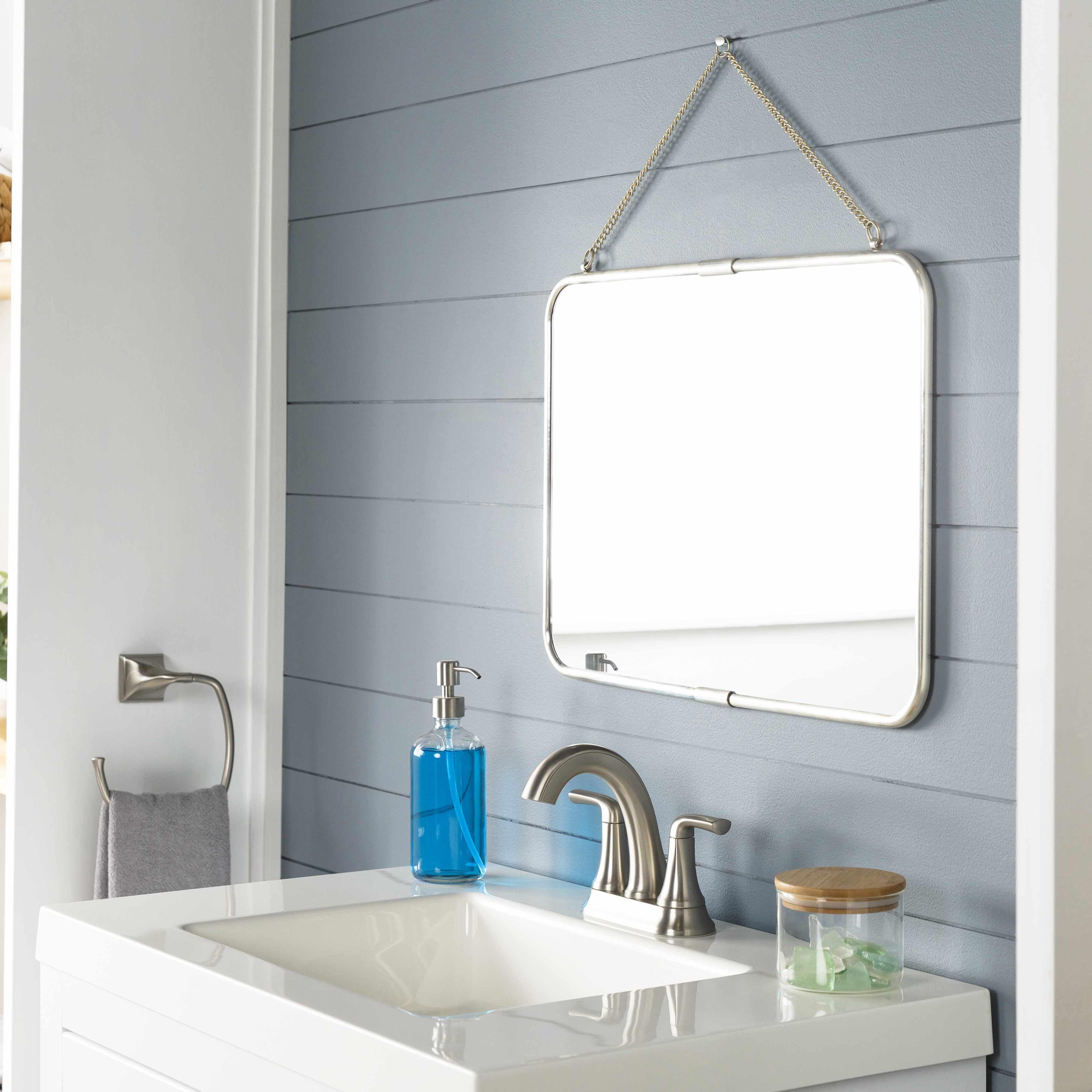 Siniloan Mirror - Clearance-1