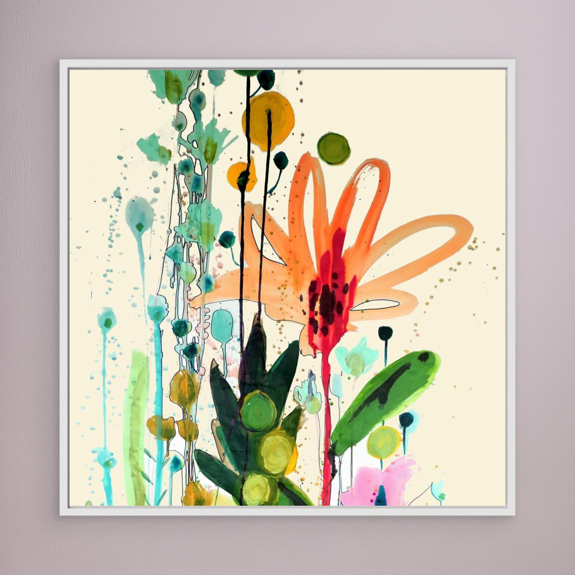 Laredo Couss by Sylvie Demers