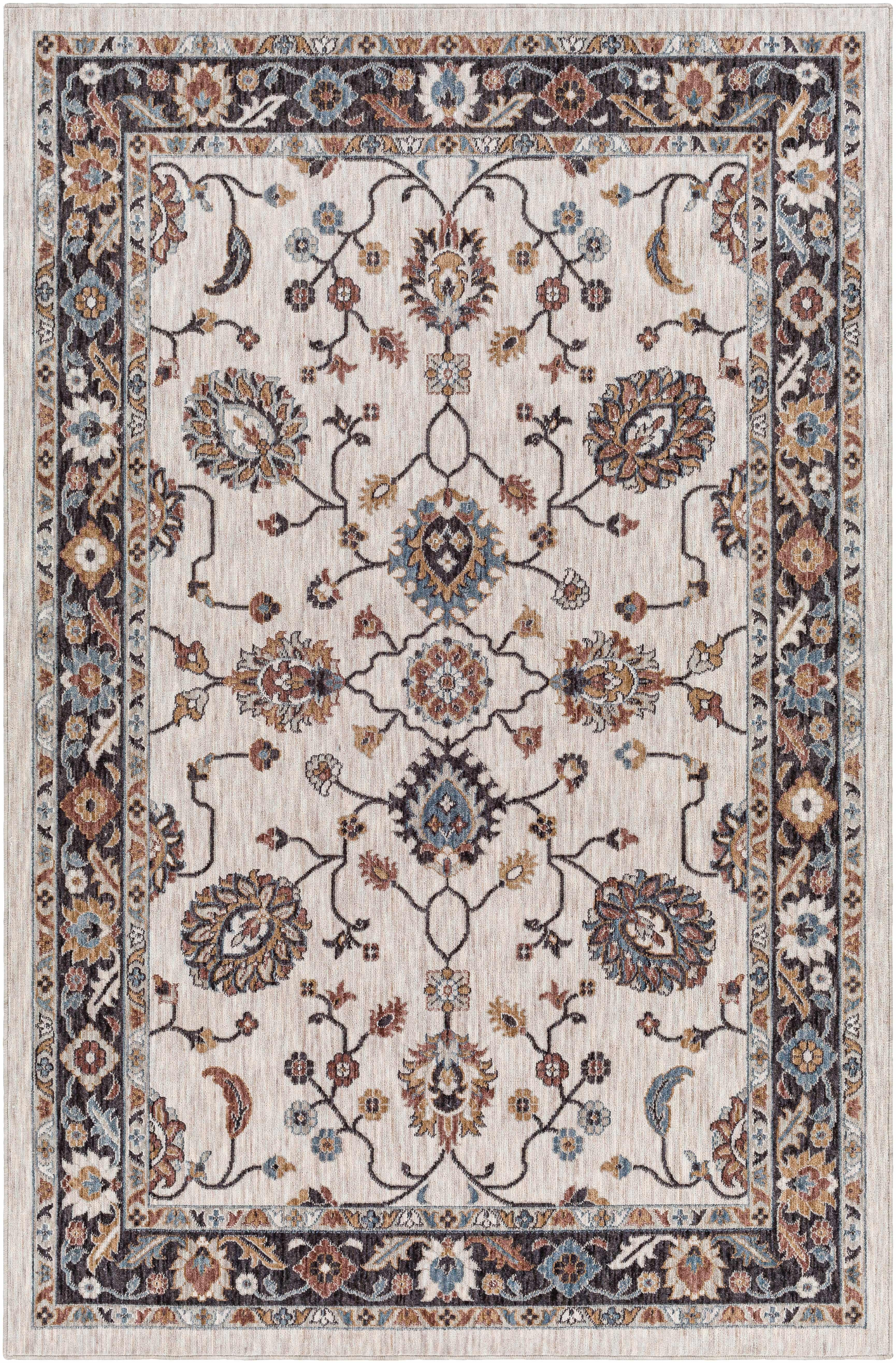 Adjoa Area Rug - Clearance - PRHOMZ