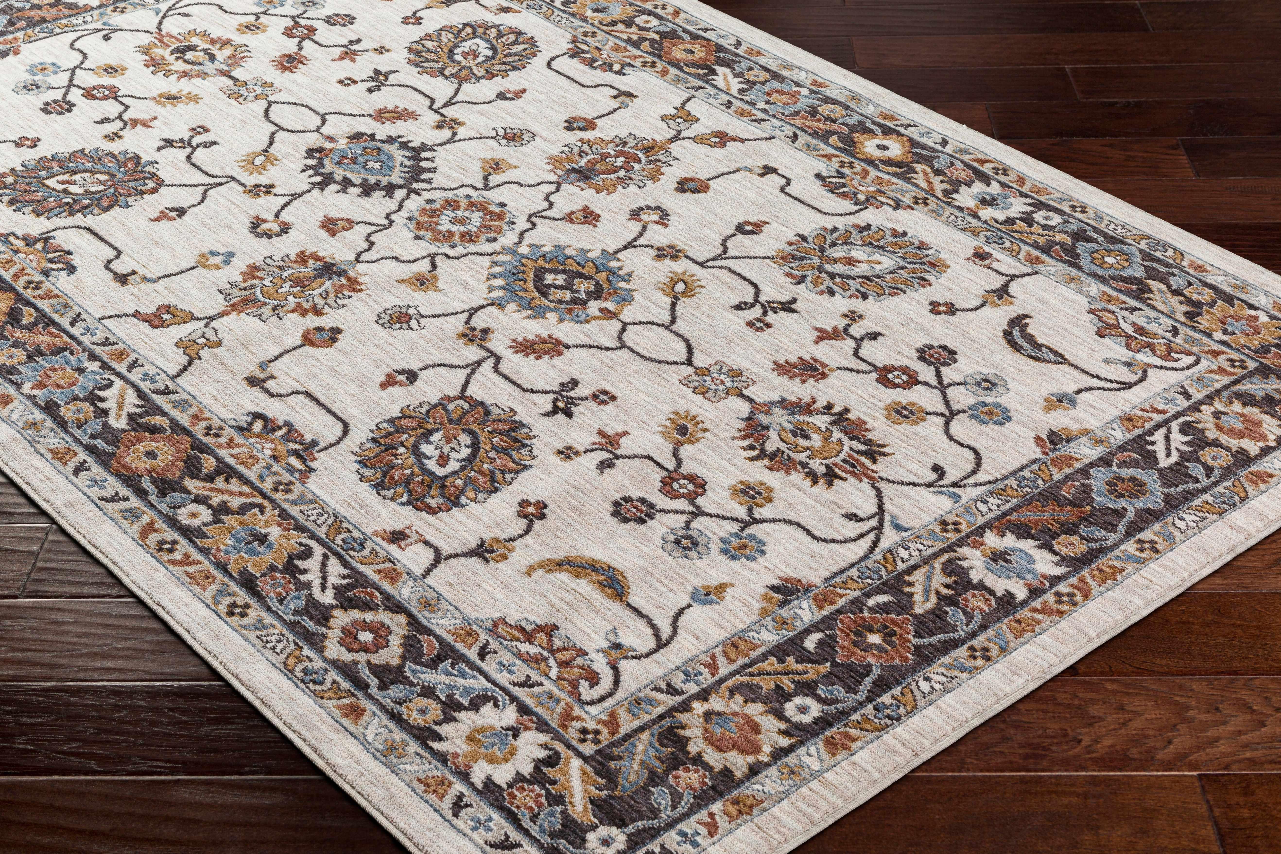 Adjoa Area Rug - Clearance - PRHOMZ