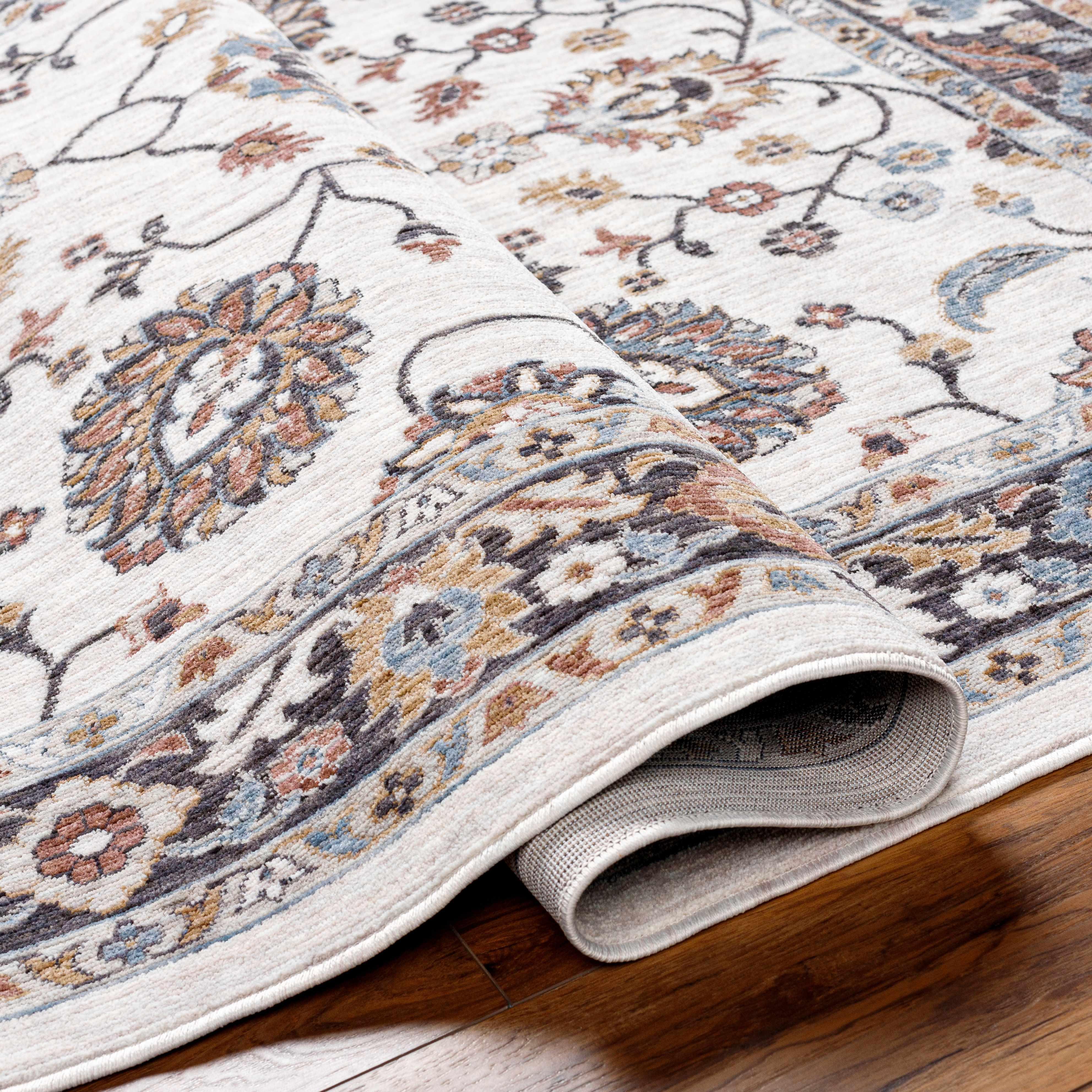 Adjoa Area Rug - Clearance - PRHOMZ