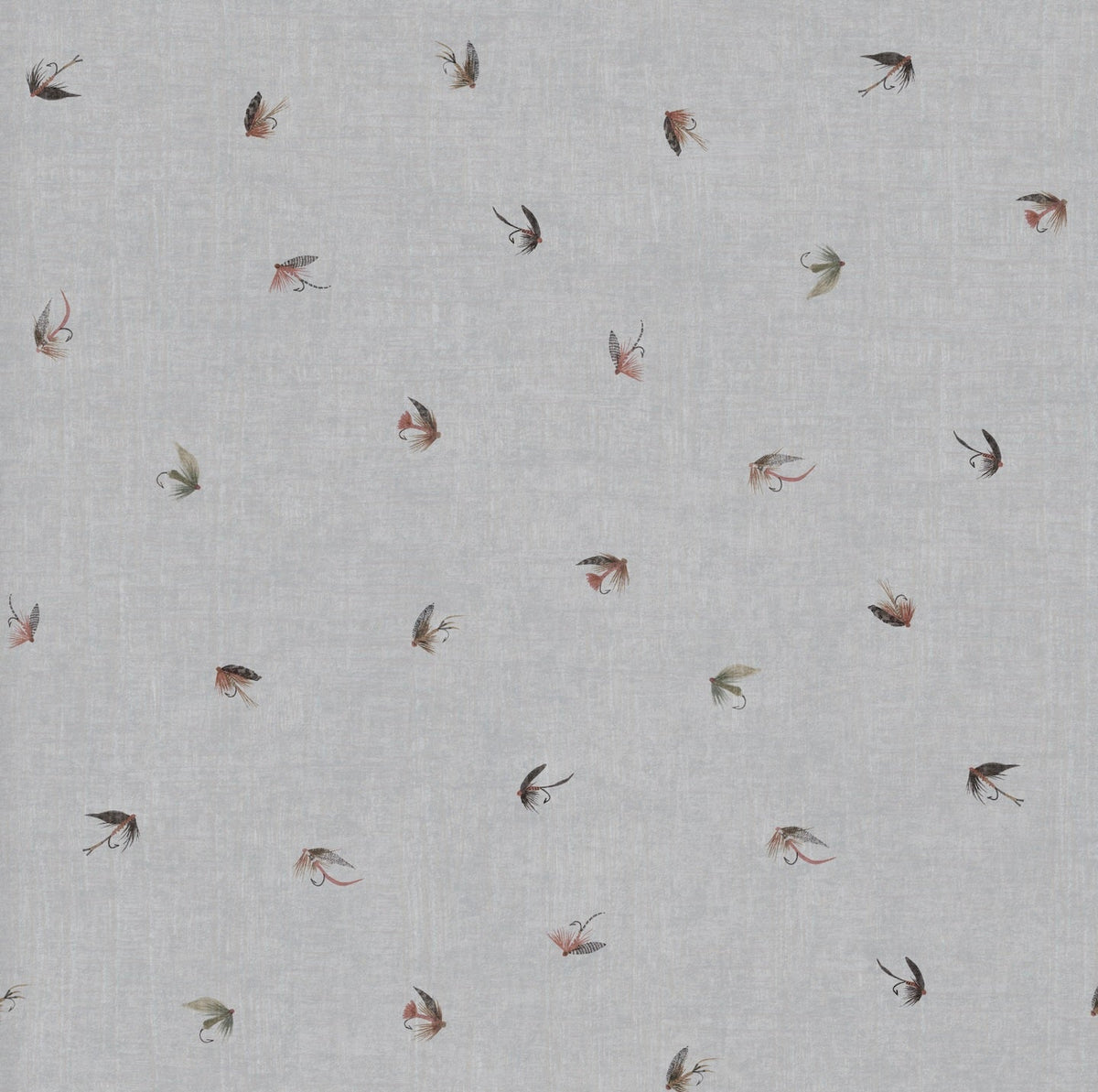 Clyde Wallpaper by Winnie Bev