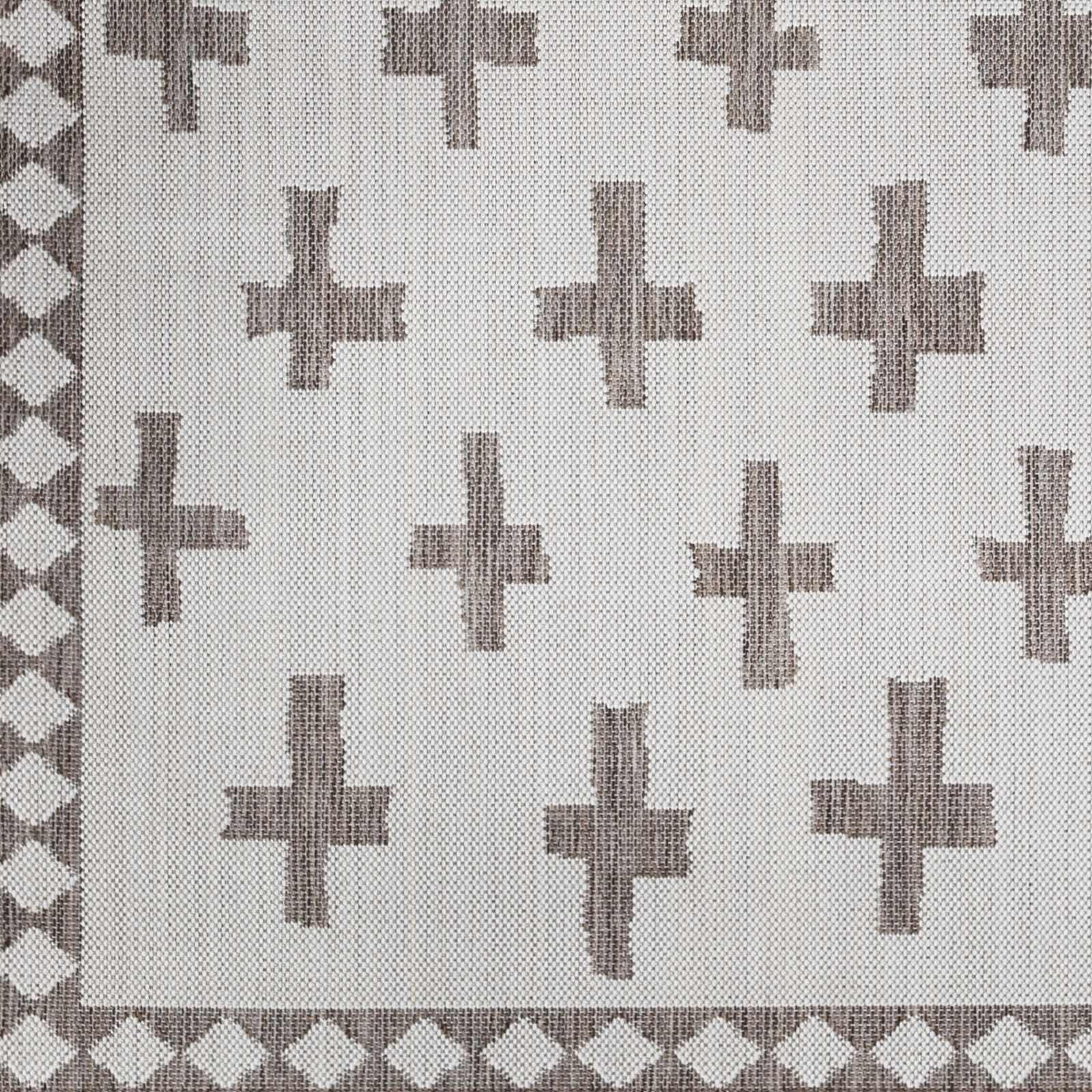 Kyna Cream Area Rug - Clearance - PRHOMZ