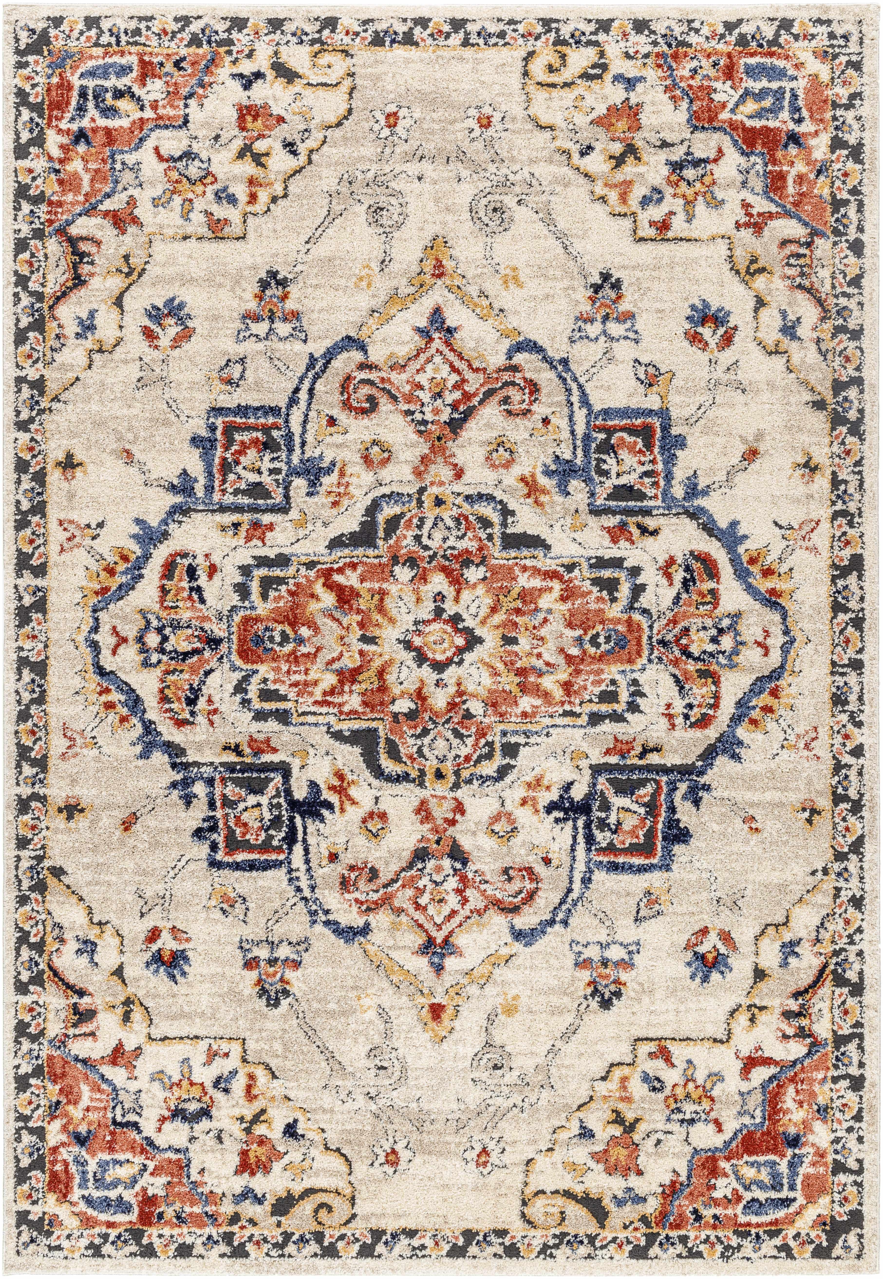 Karah Area Rug - PRHOMZ
