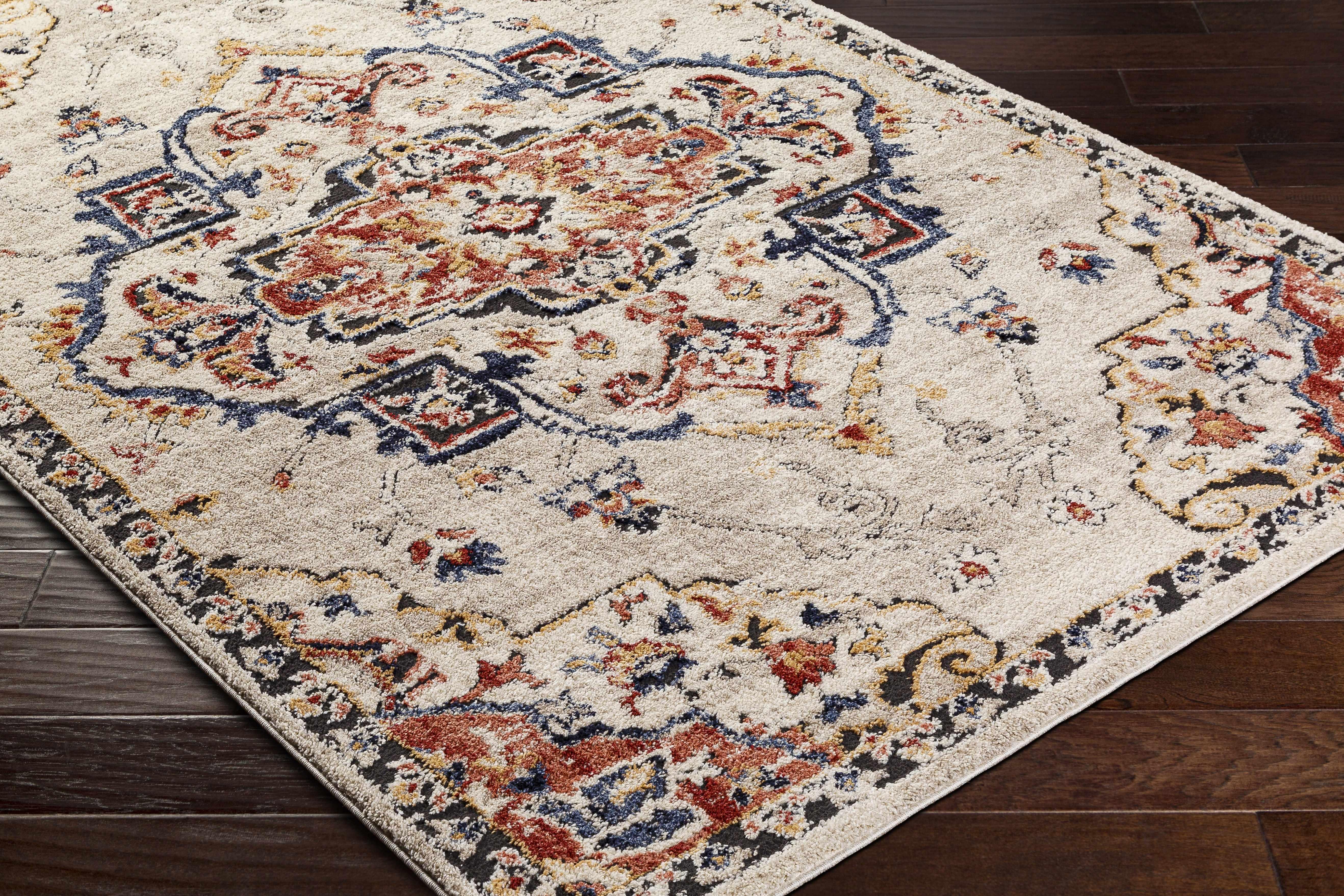 Karah Area Rug - PRHOMZ