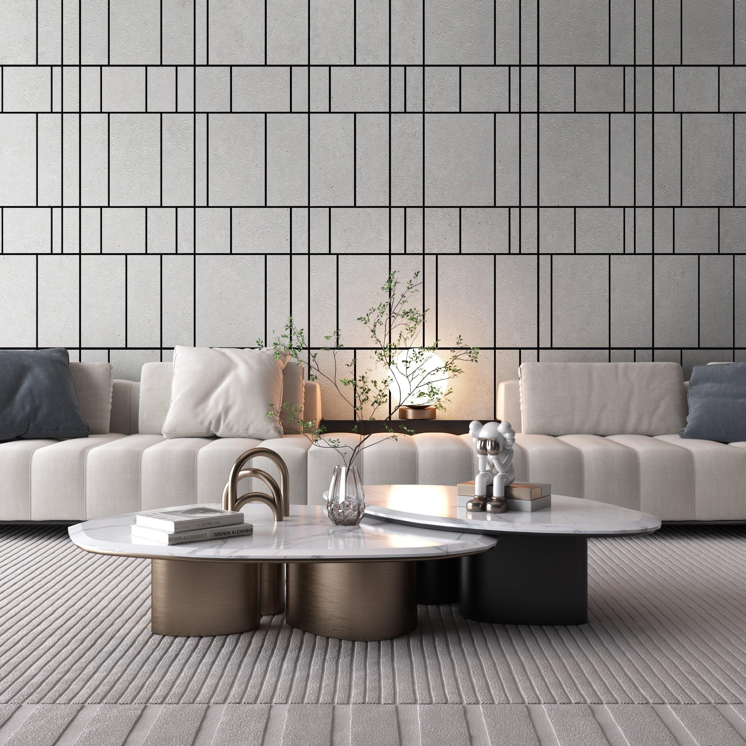 Concrete Modular Panels - PRHOMZ