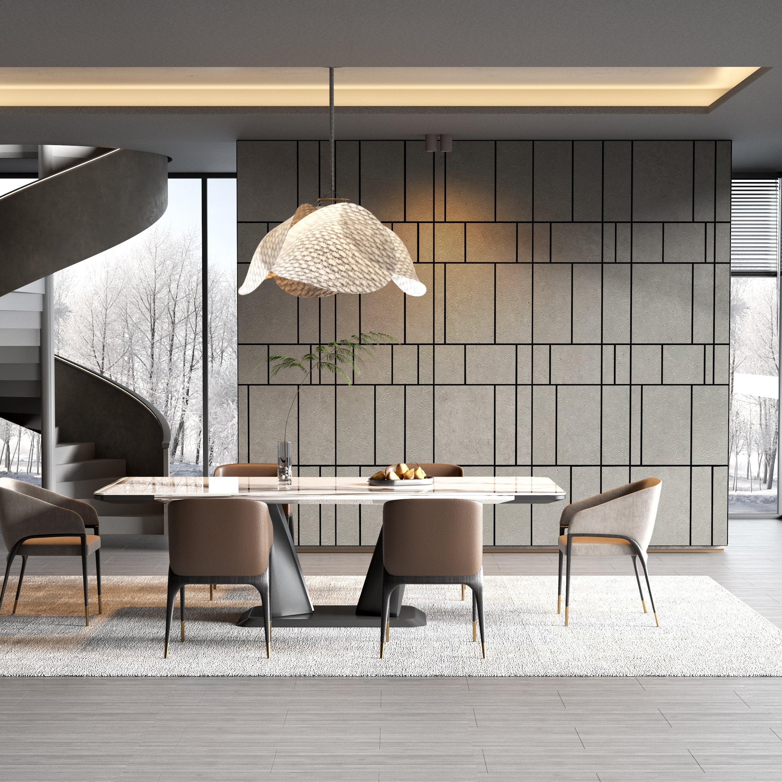 Concrete Modular Panels - PRHOMZ