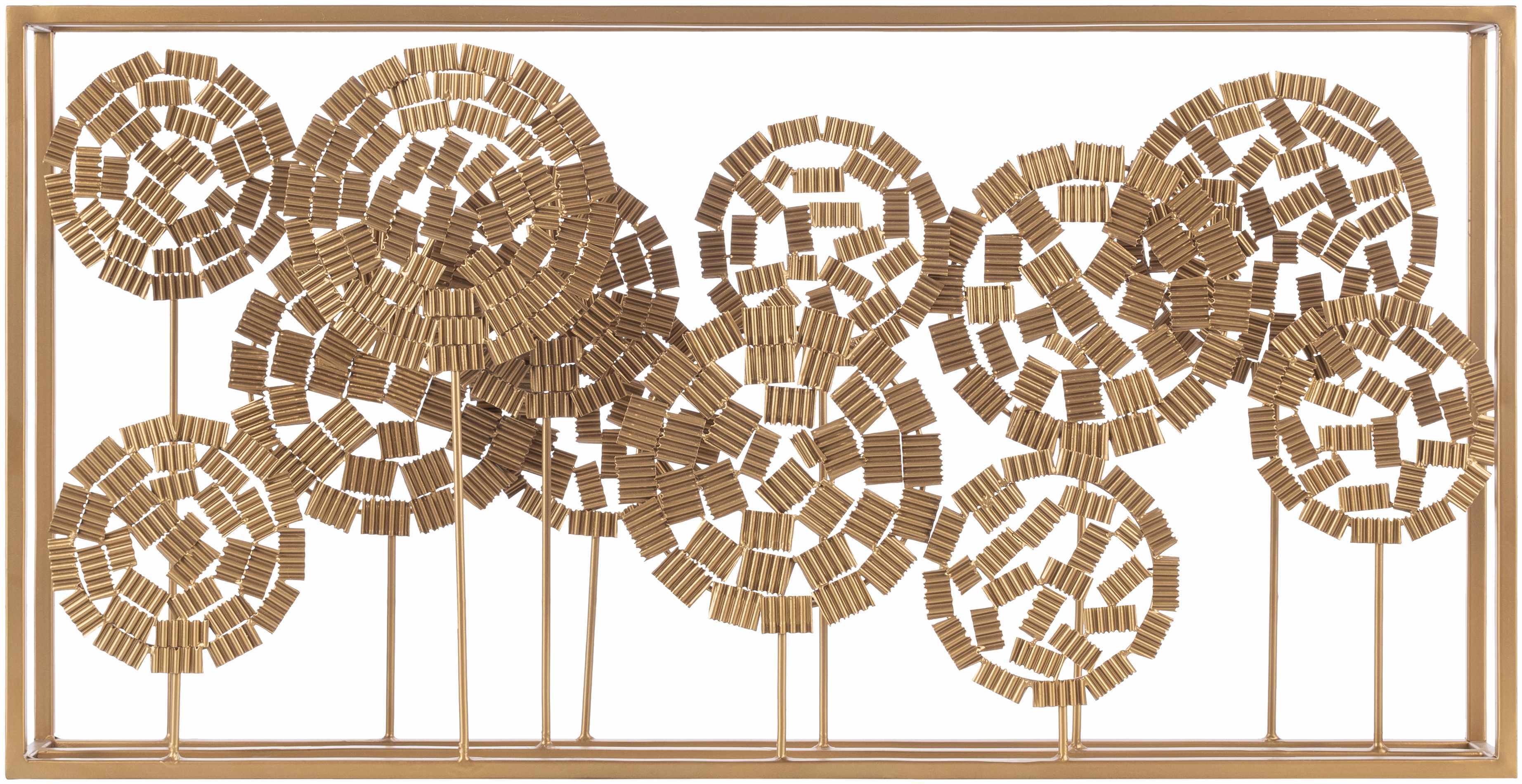 Sola Wall Art Piece-0