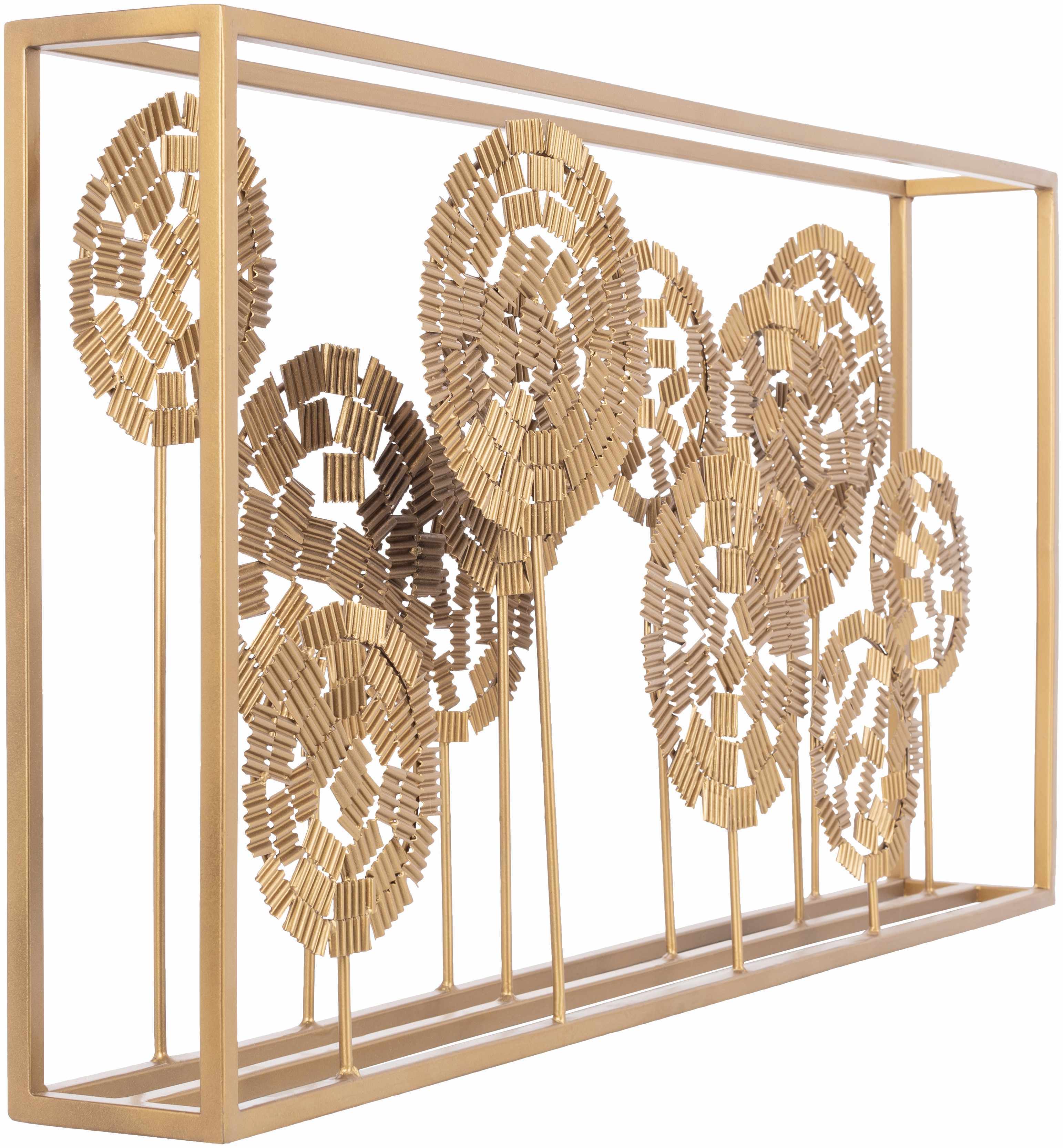 Sola Wall Art Piece-1