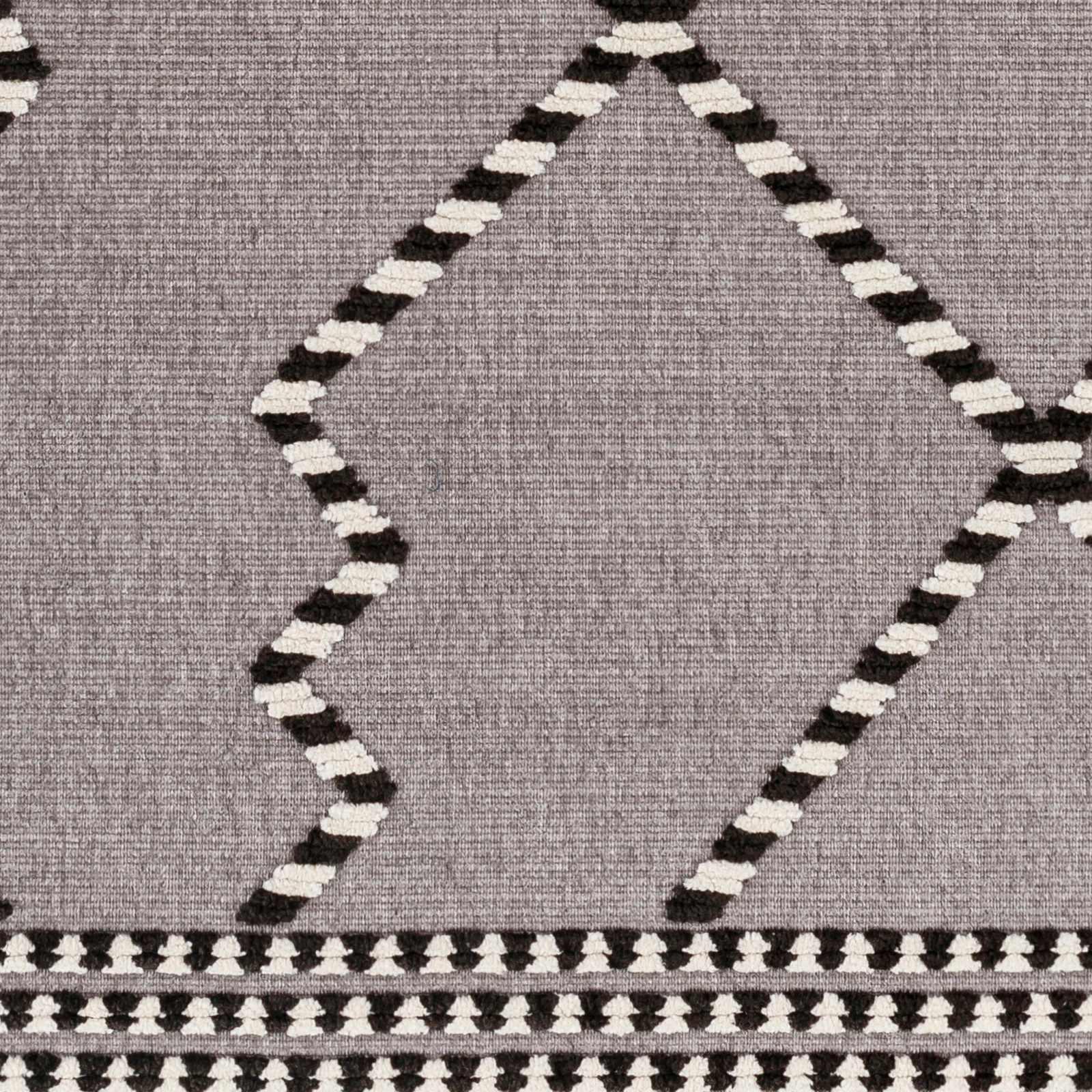 Rolf Textured Washable Area Rug - Clearance - PRHOMZ