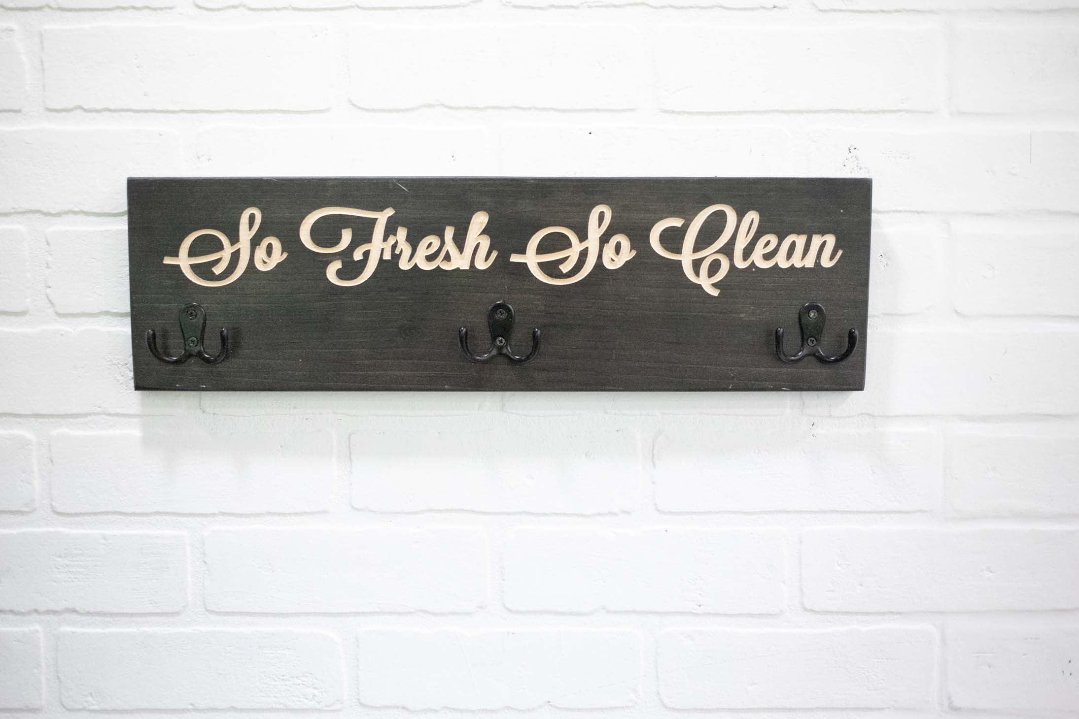 Bathroom Towel Hooks - PRHOMZ