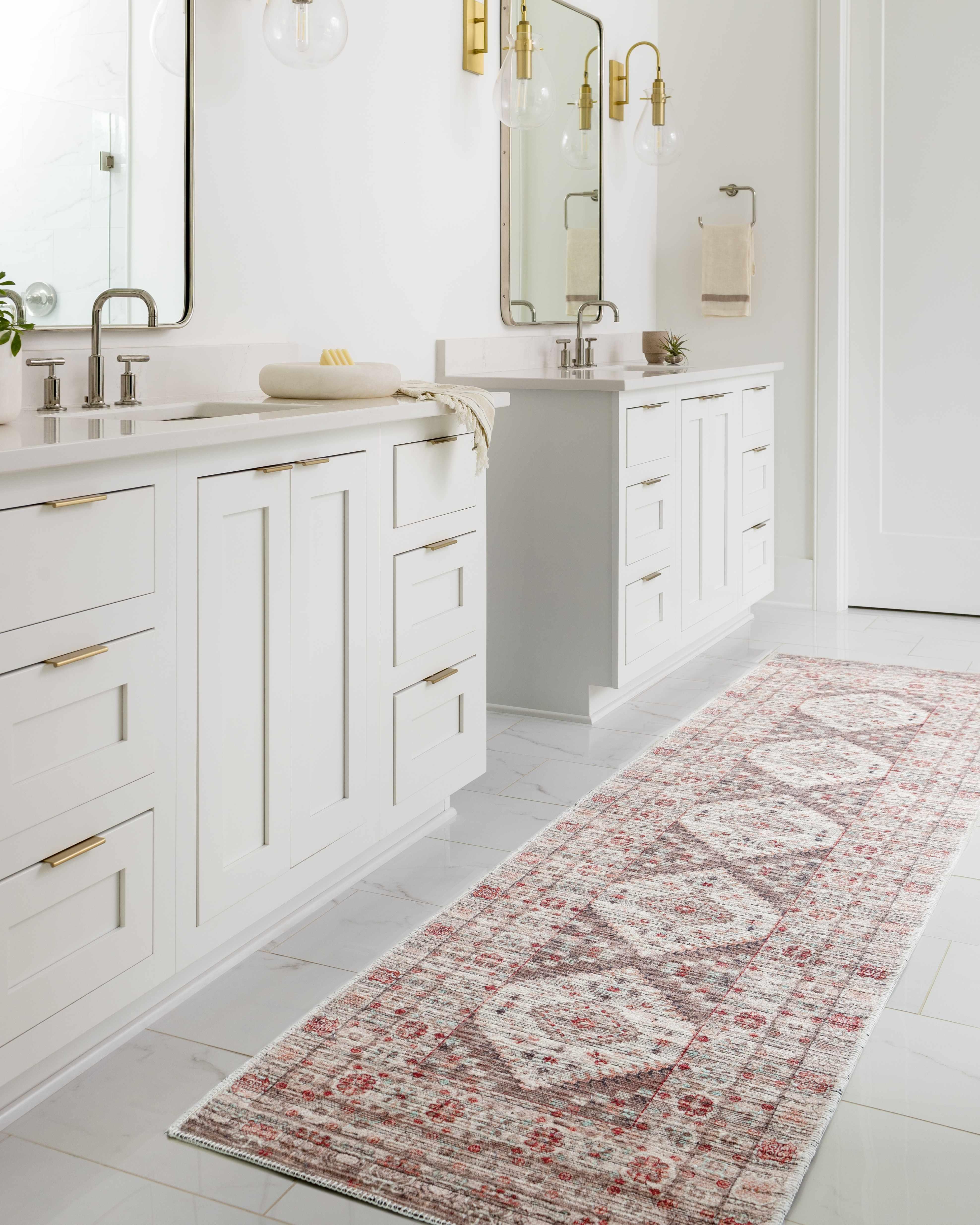 Liam Area Rug - Clearance - PRHOMZ