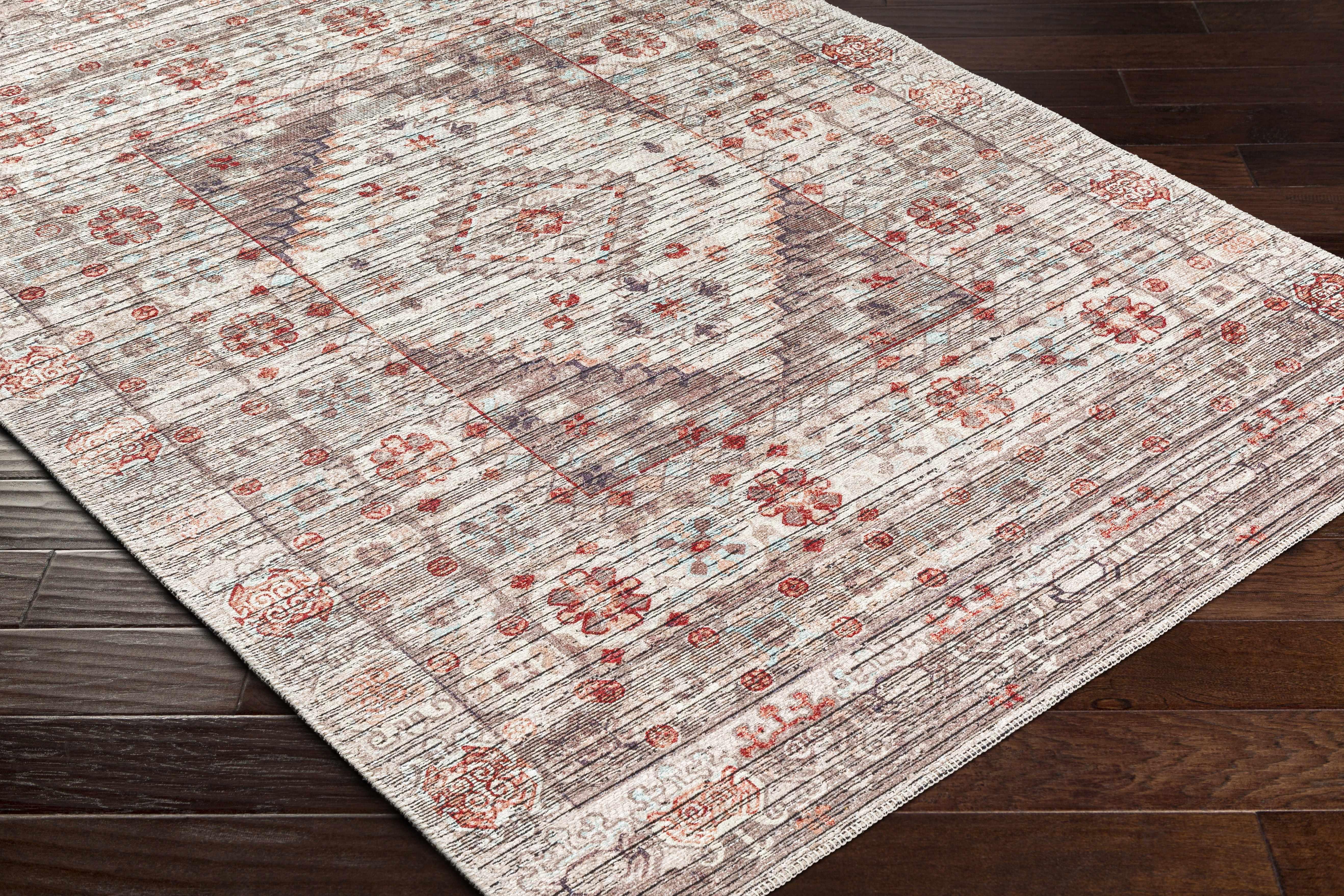 Liam Area Rug - Clearance - PRHOMZ