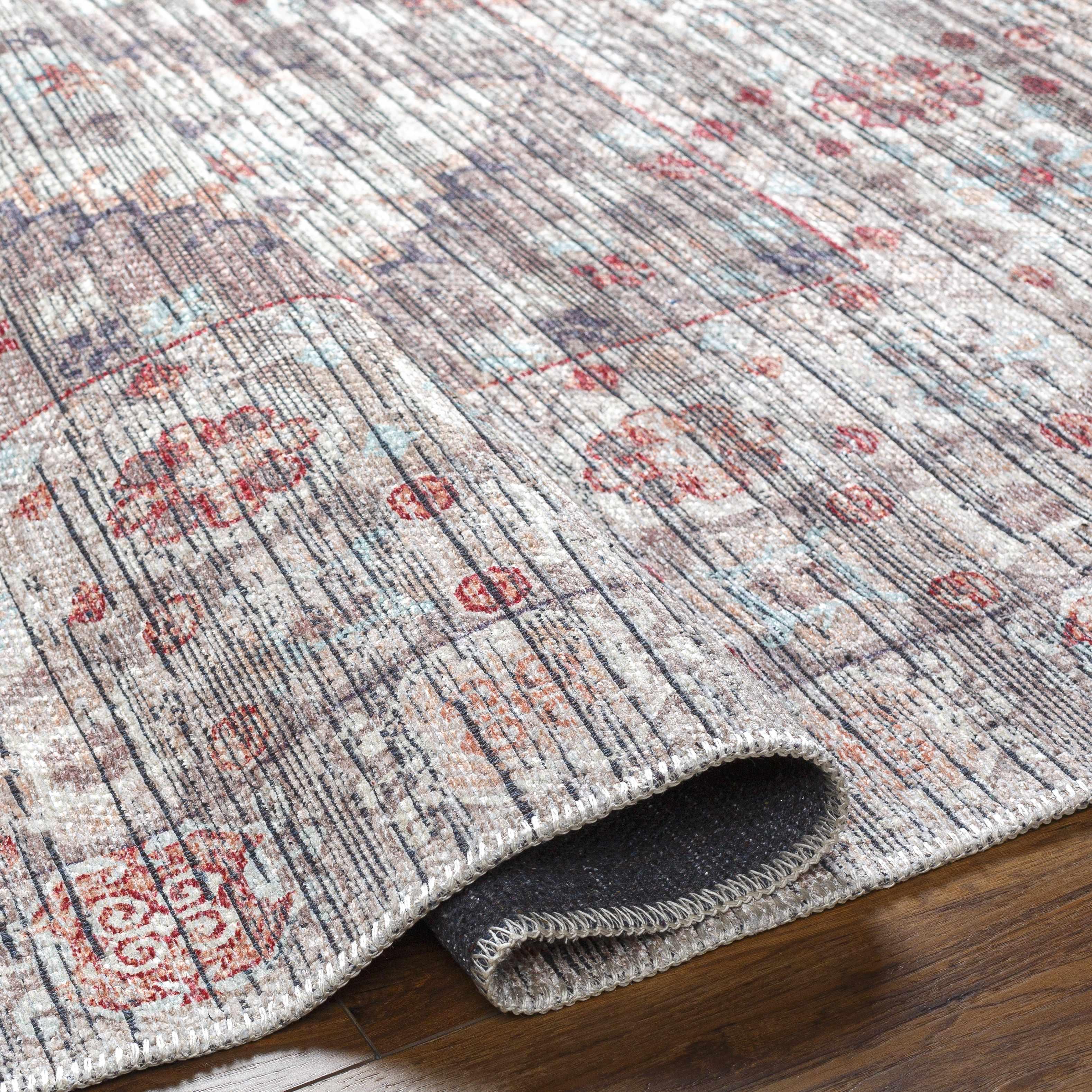 Liam Area Rug - Clearance - PRHOMZ