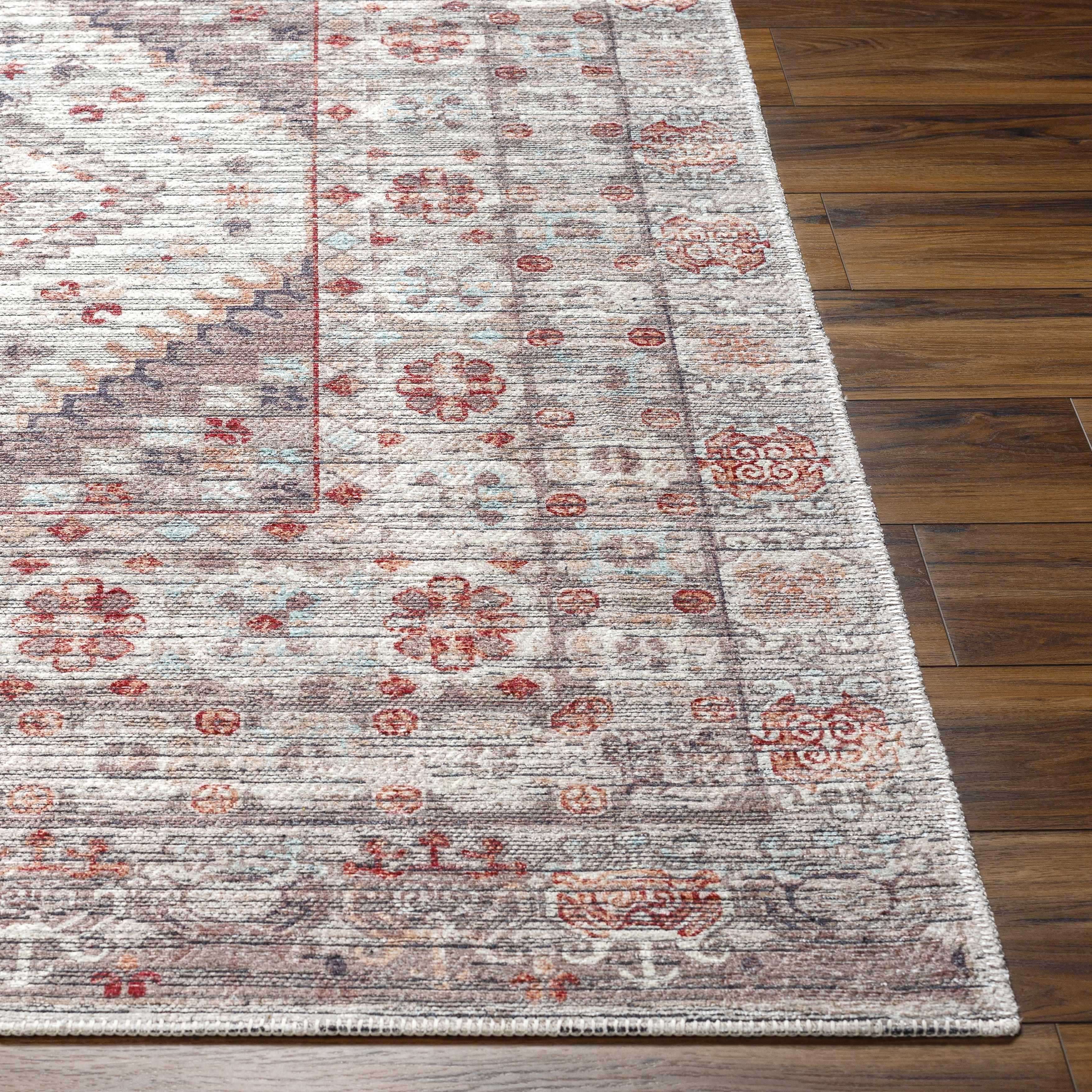 Liam Area Rug - Clearance - PRHOMZ