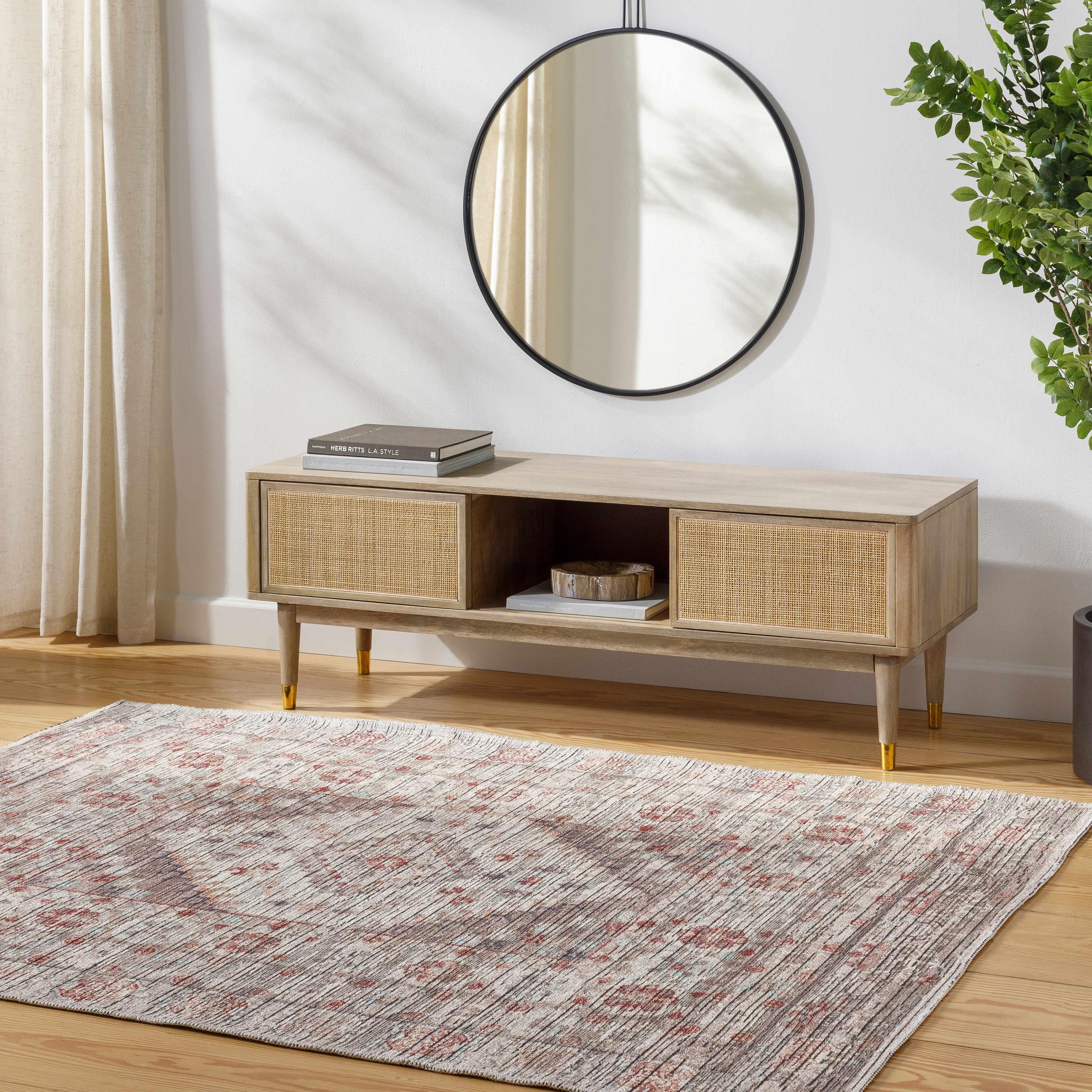 Liam Area Rug - Clearance - PRHOMZ