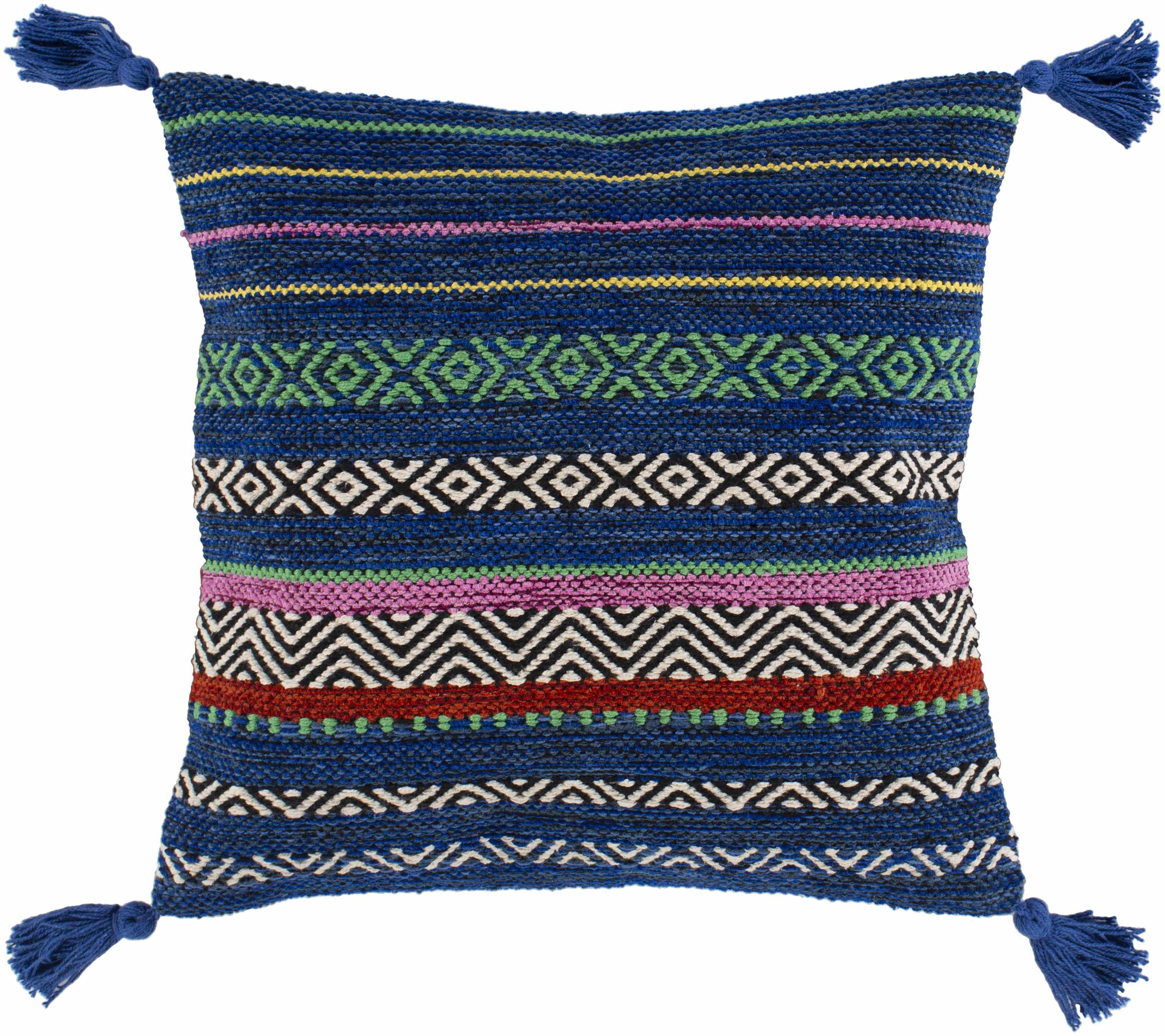 Snug Throw Pillow - Clearance - PRHOMZ