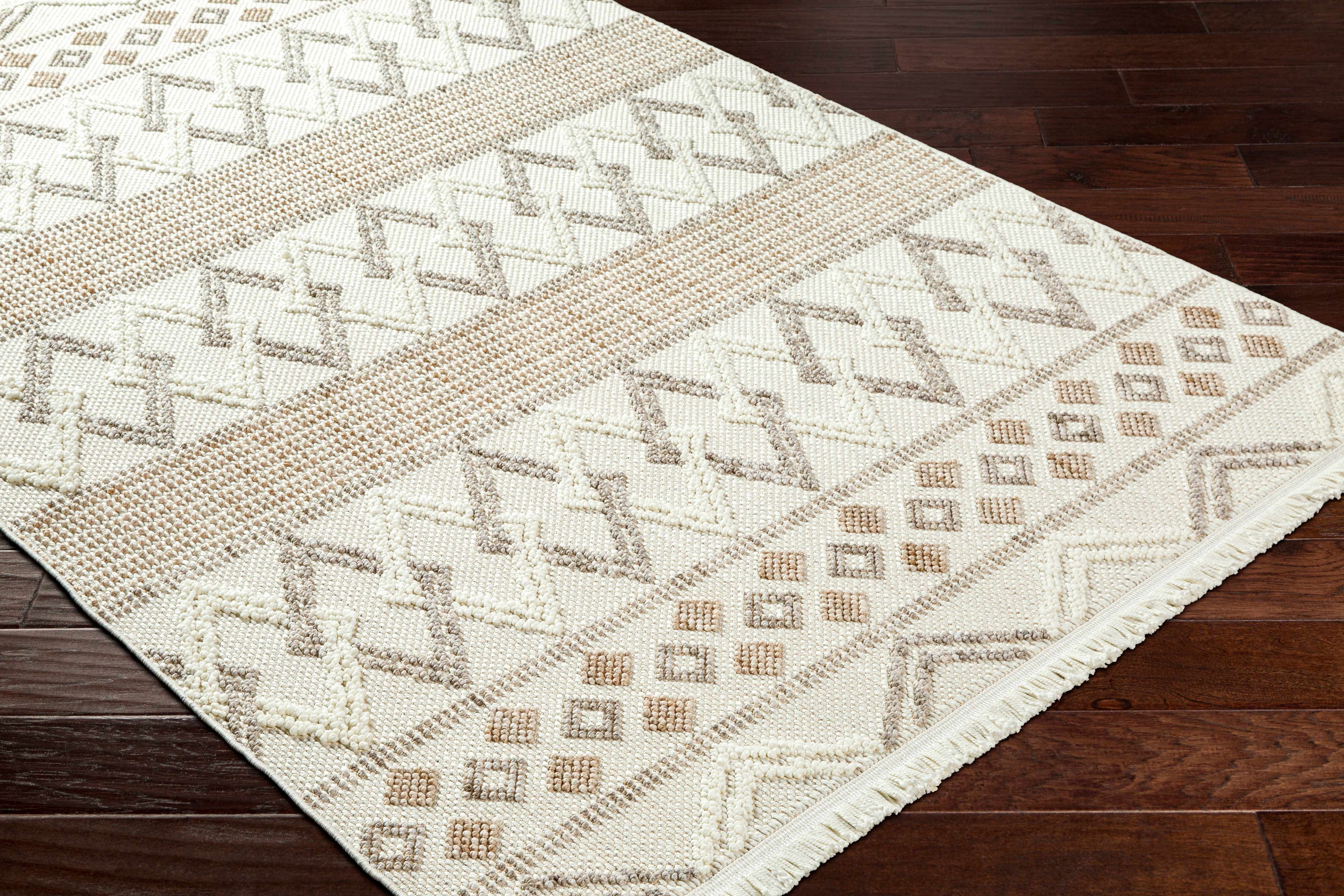 Faruq Area Rug-4