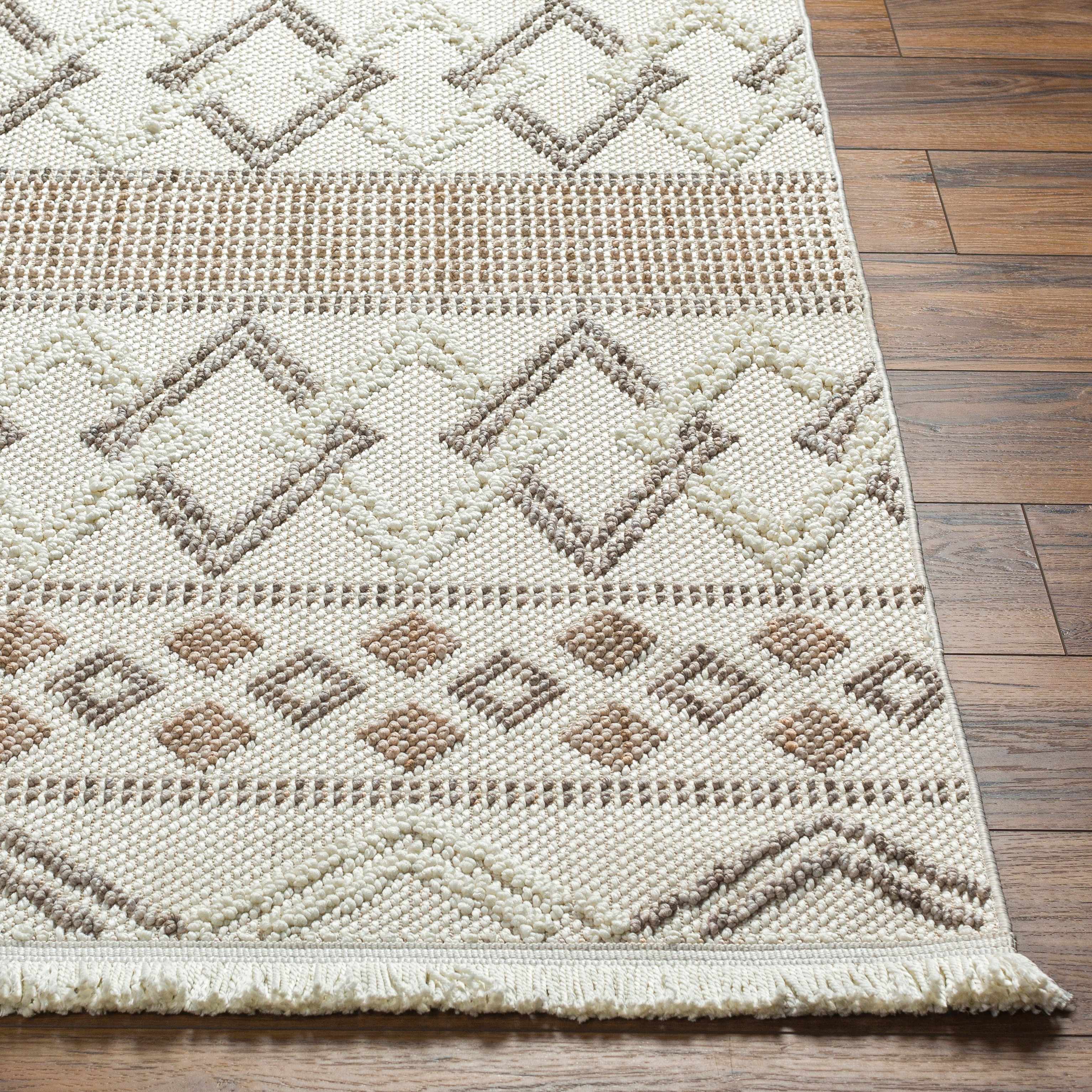 Faruq Area Rug-3