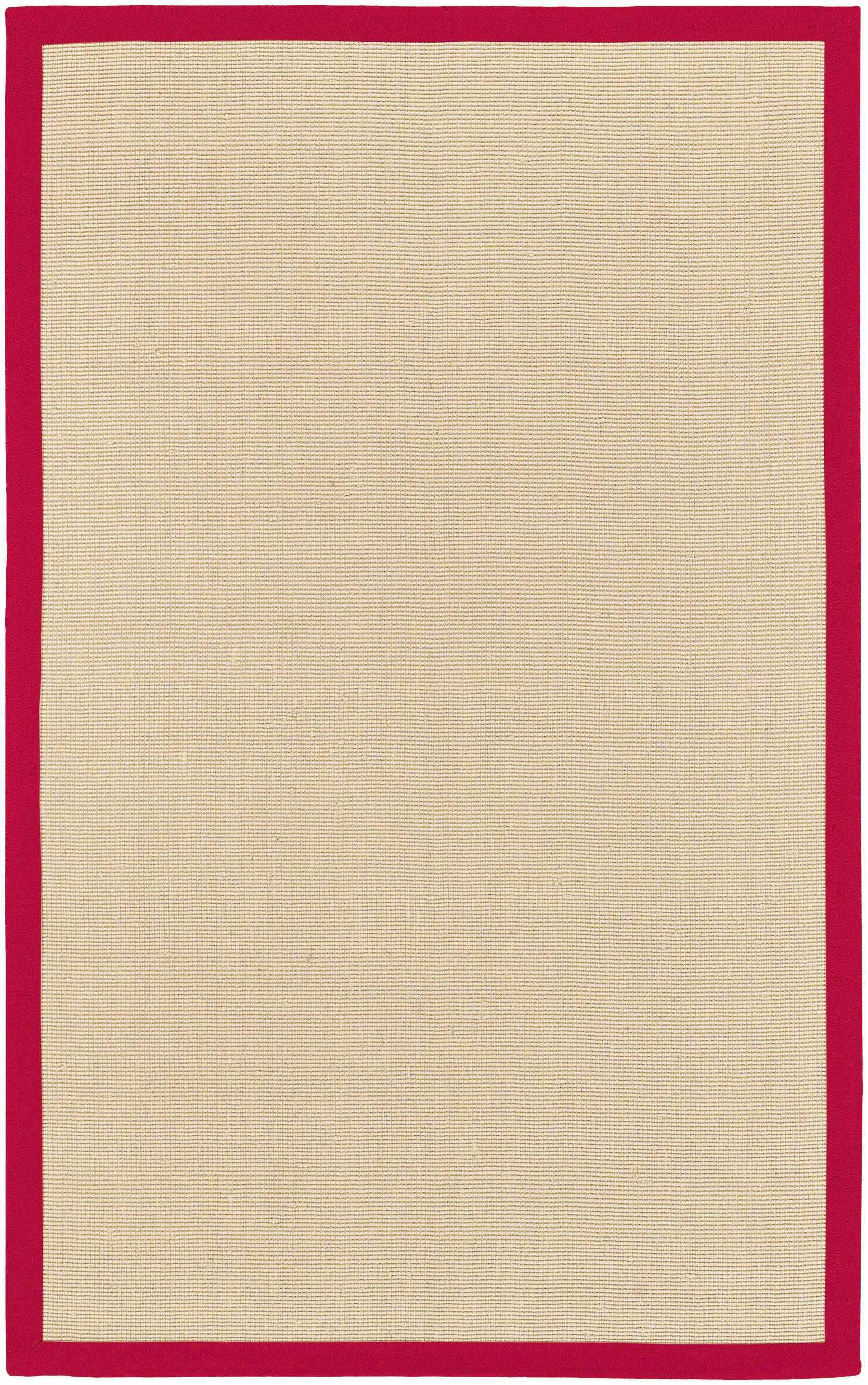 Glennallen Jute Rug - Clearance - PRHOMZ