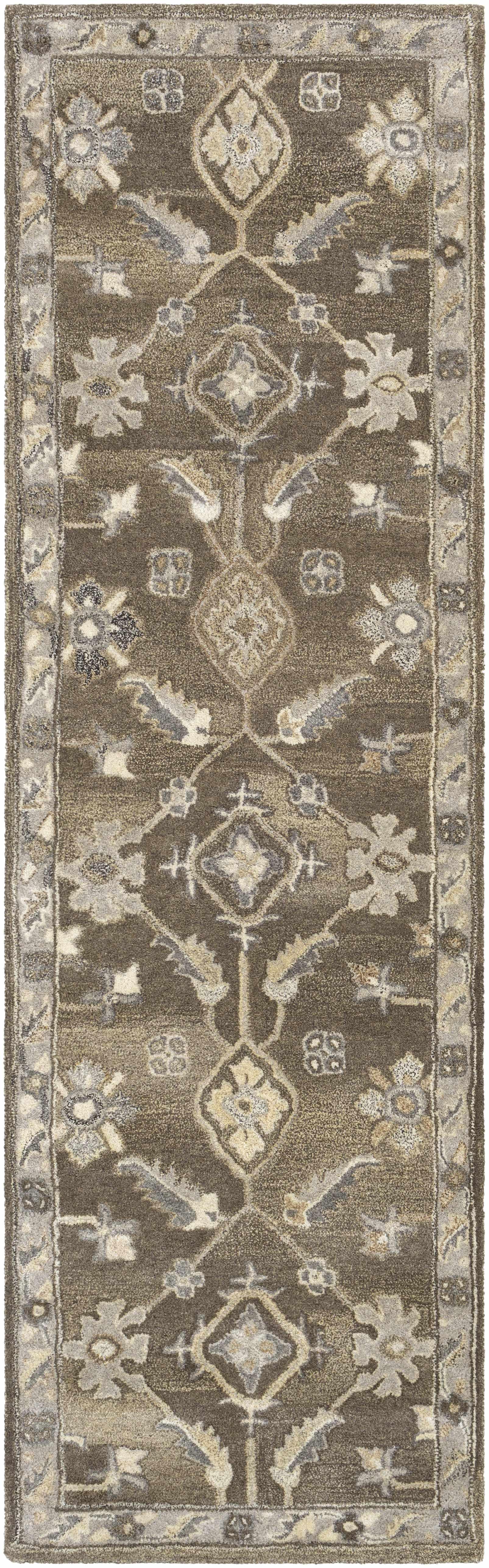 Solen Area Rug - PRHOMZ