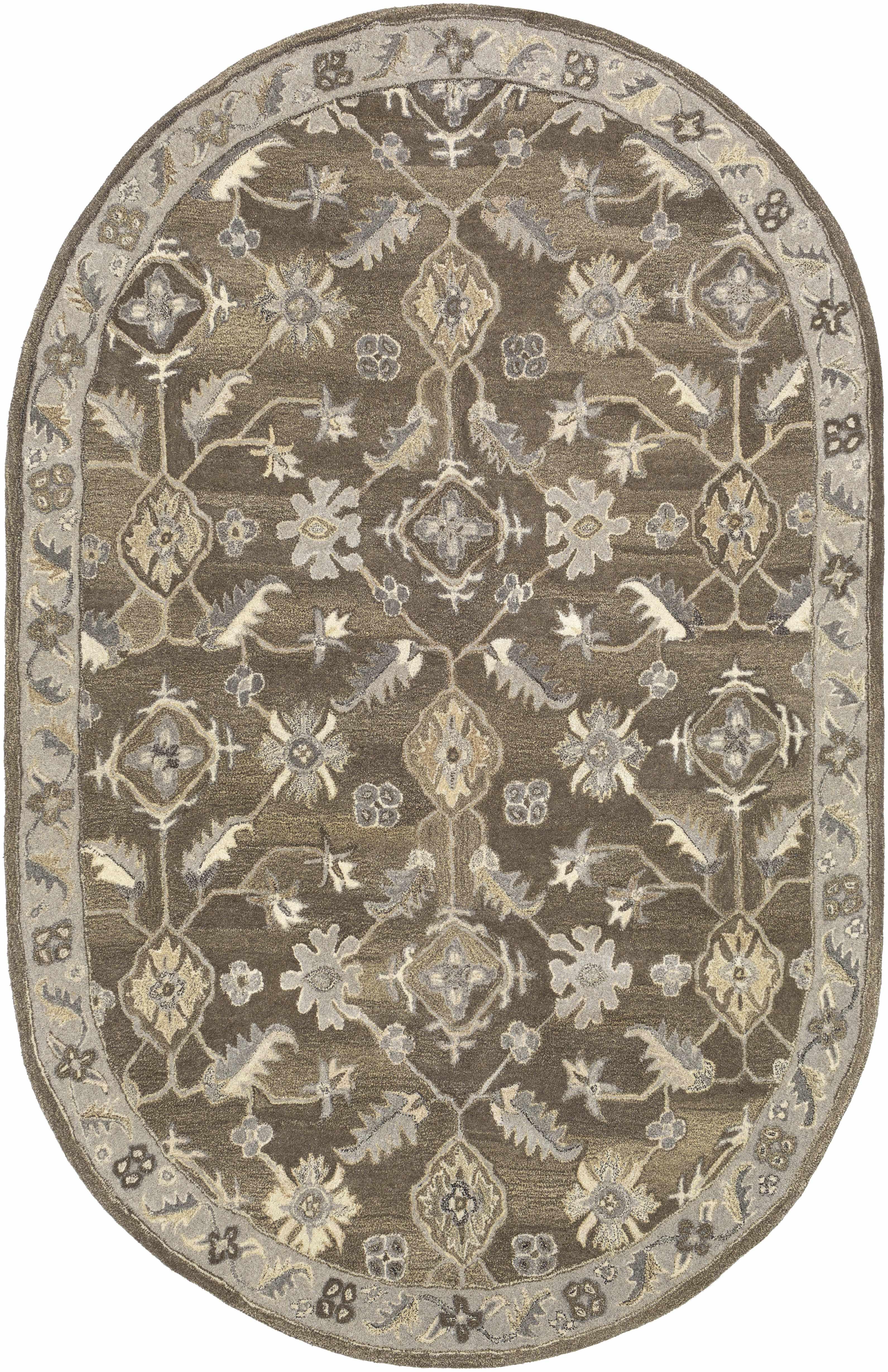 Solen Area Rug - PRHOMZ