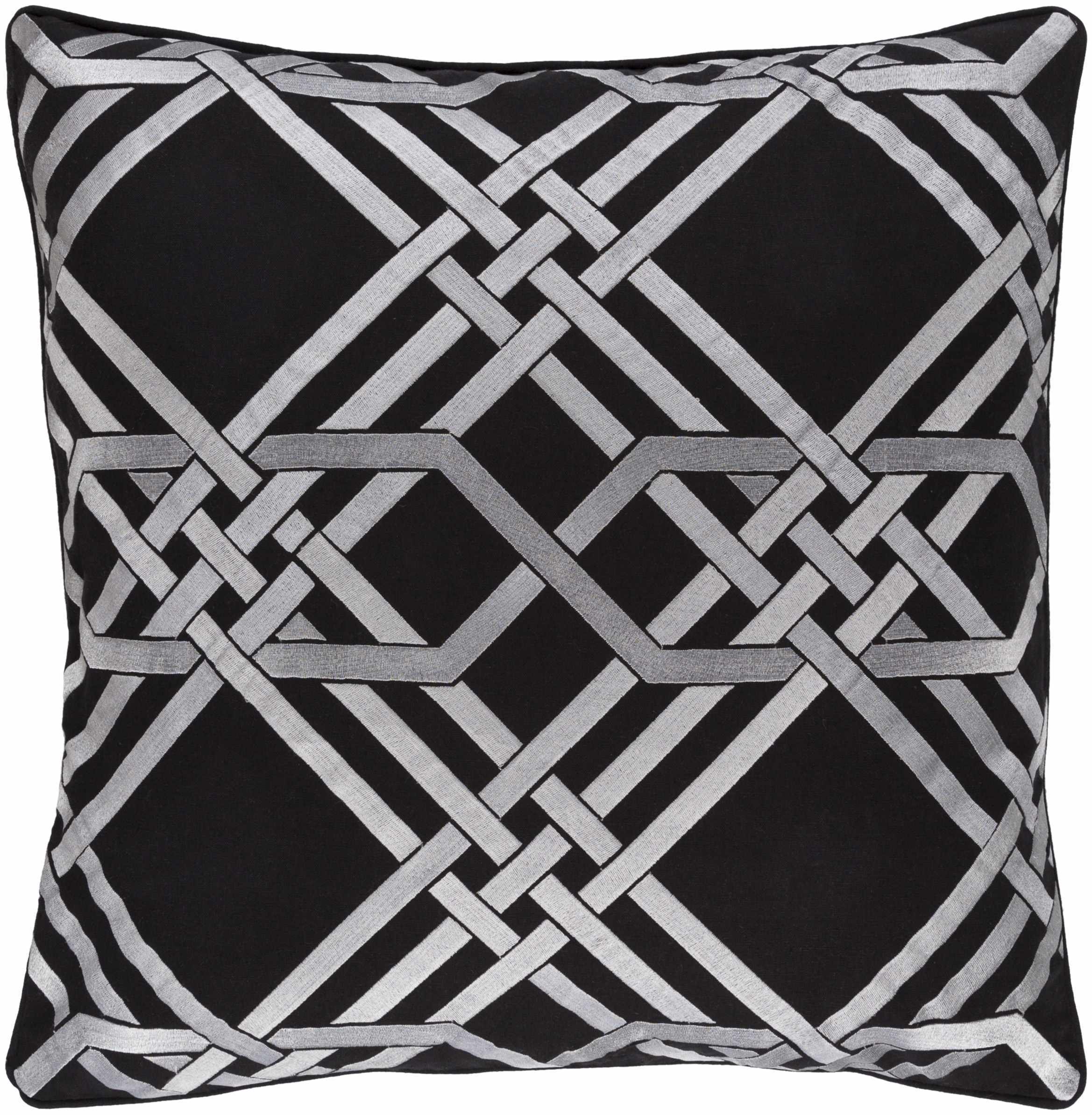 Spixworth Throw Pillow - Clearance-0