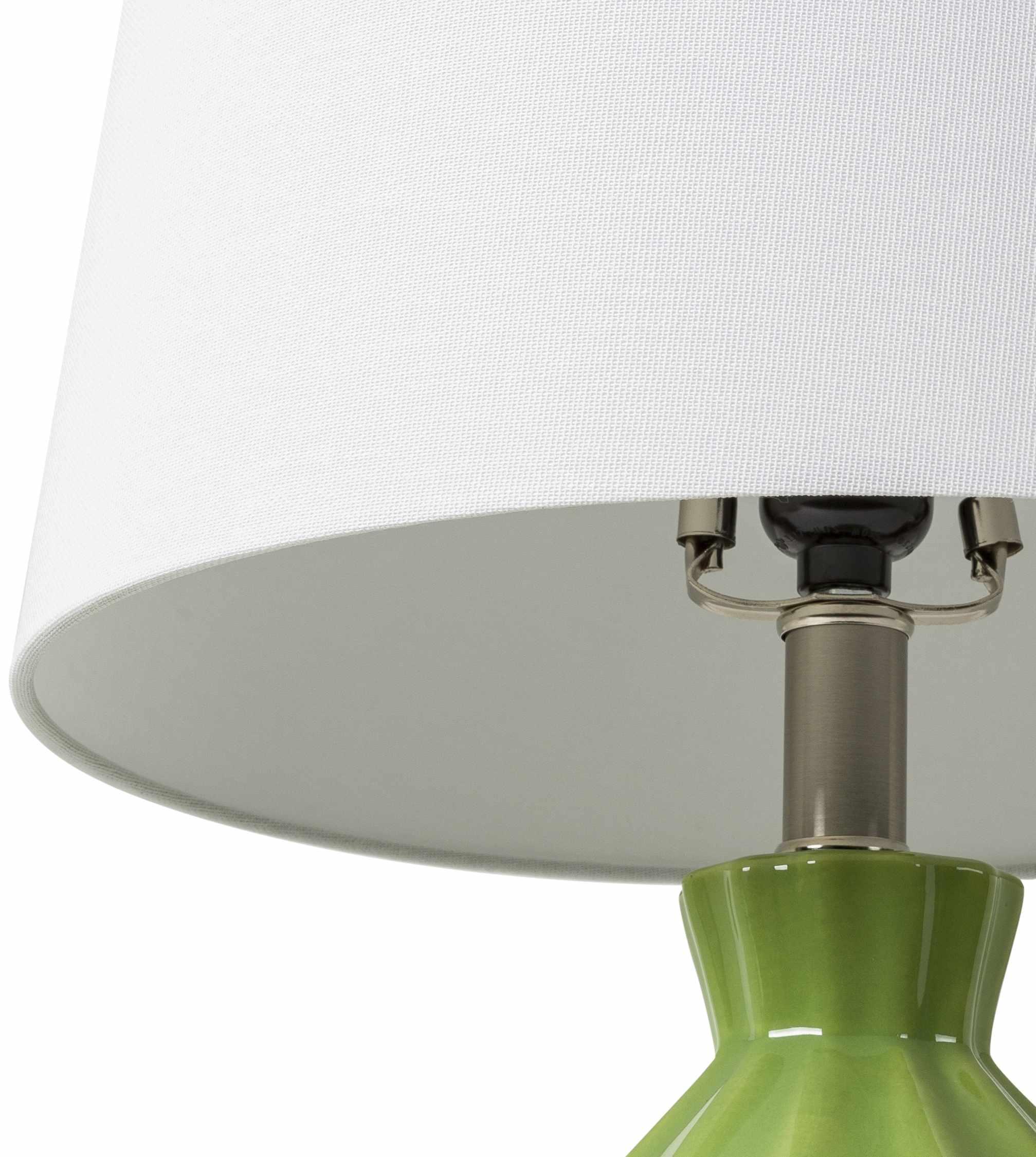 Schlettau Table Lamp - PRHOMZ