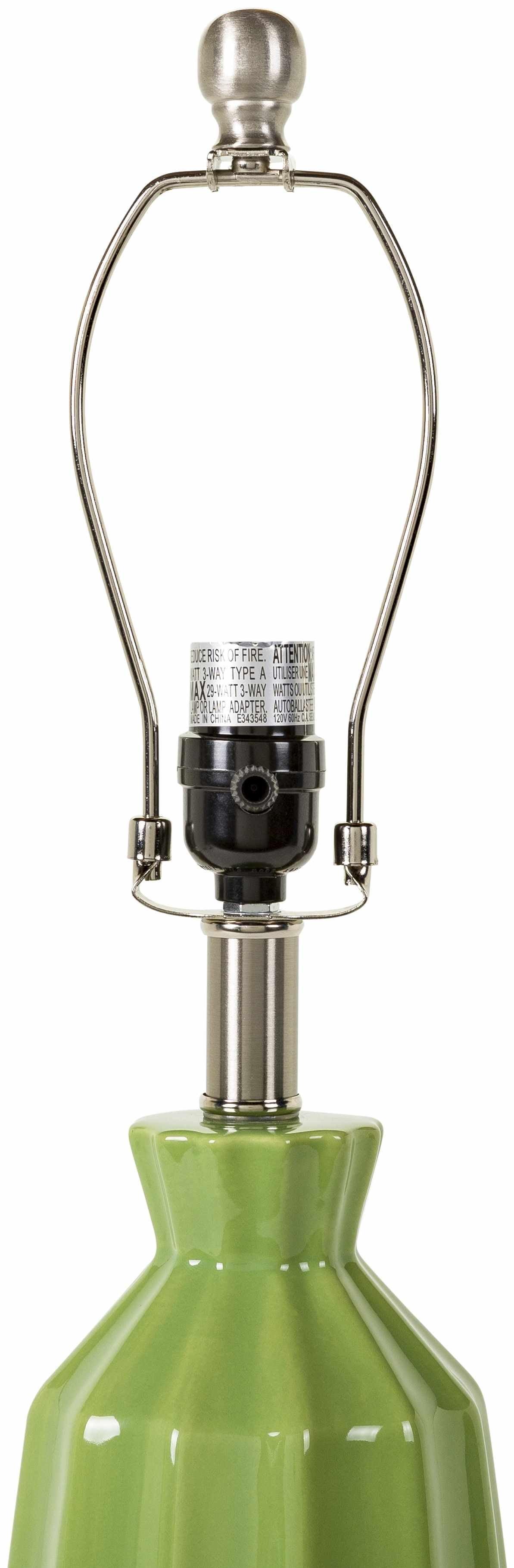 Schlettau Table Lamp - PRHOMZ