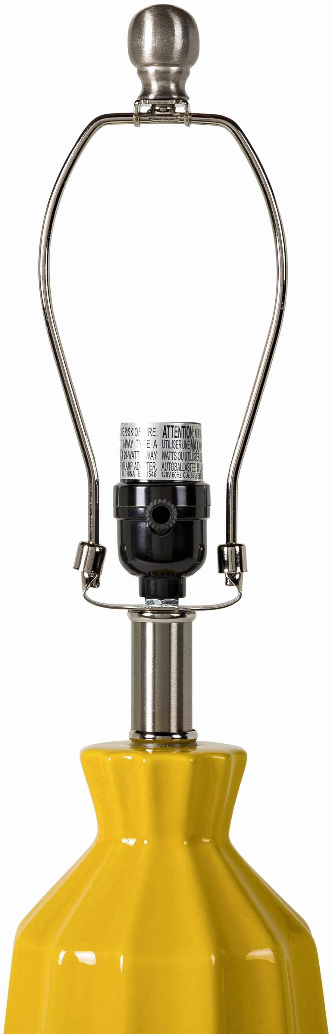 Schlettau Table Lamp - PRHOMZ