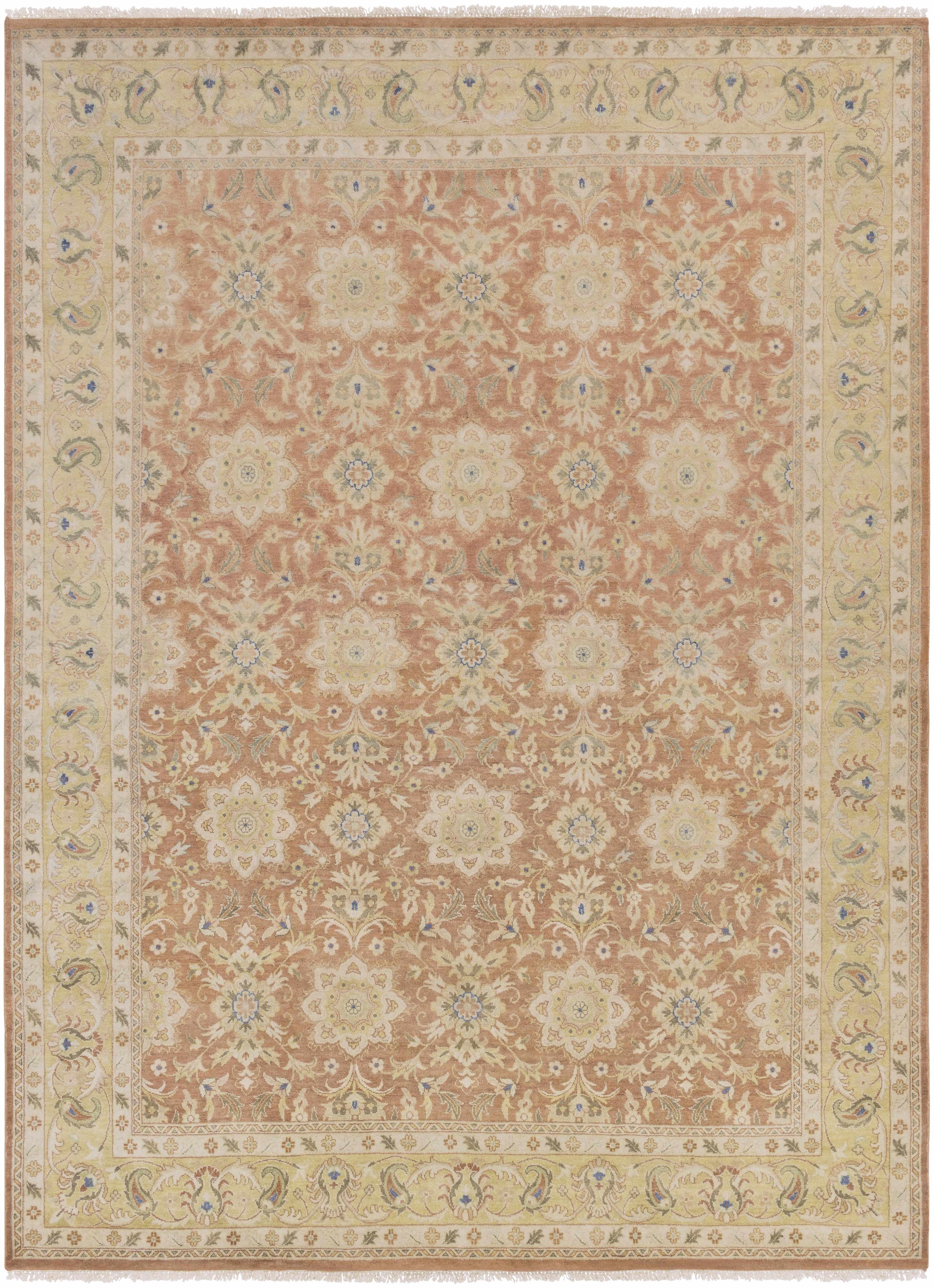 Springerville Area Carpet - Clearance - PRHOMZ