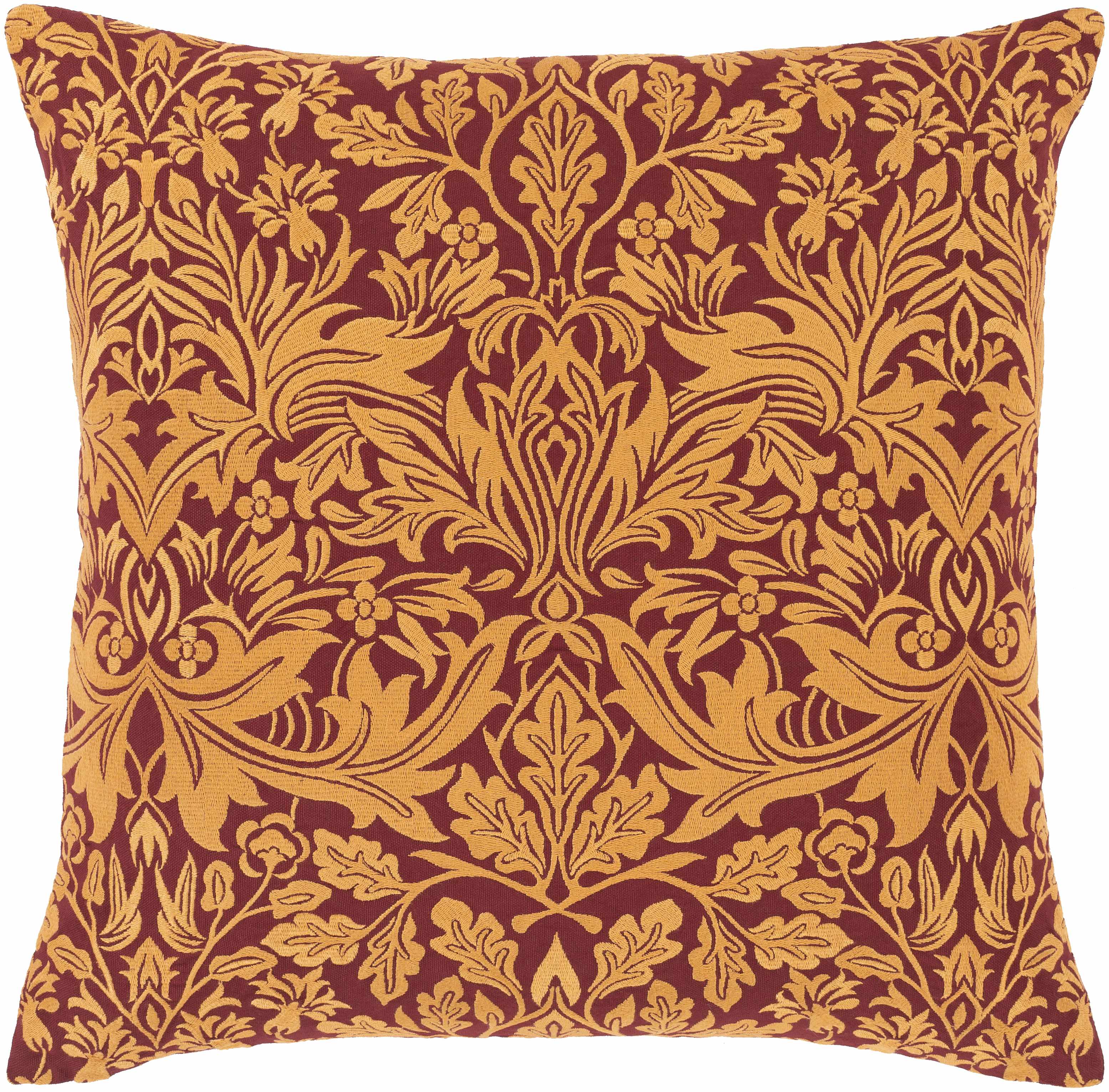Springs Throw Pillow - Clearance-0