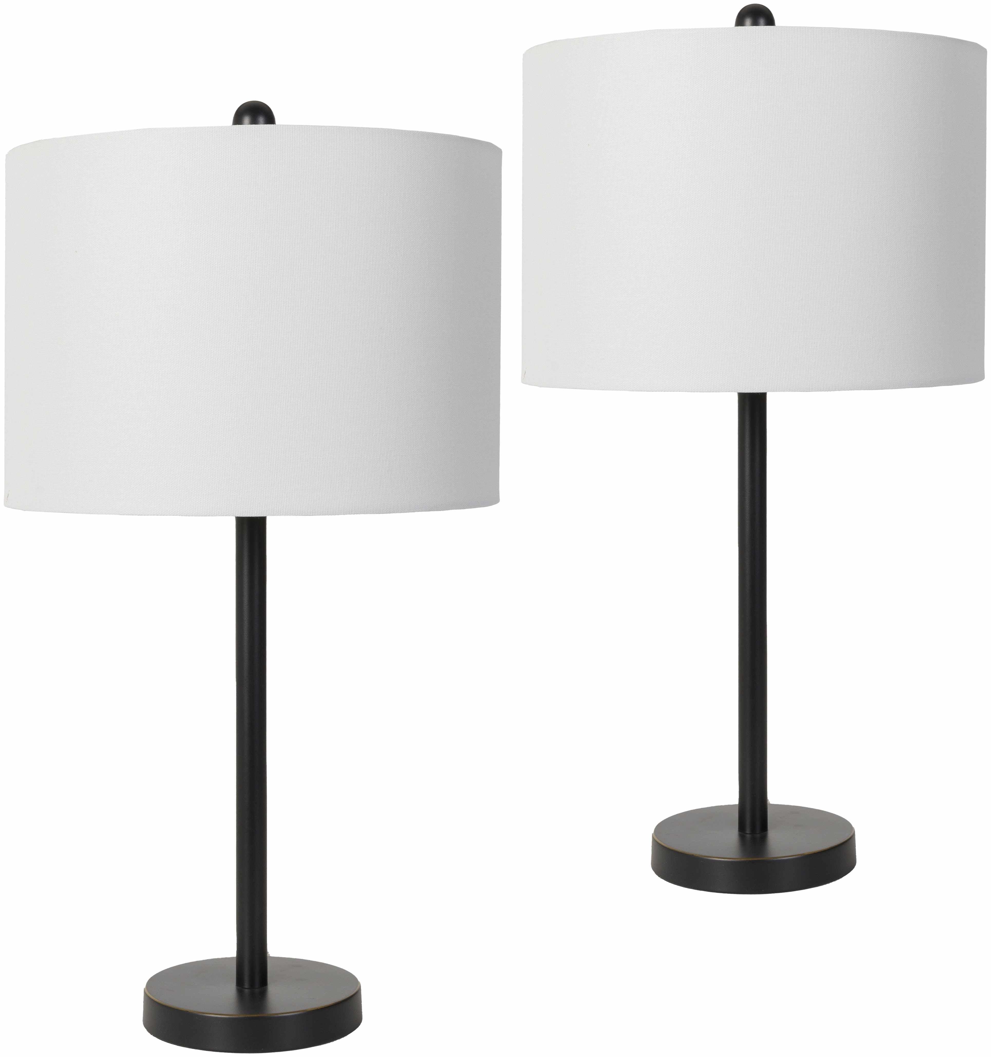 Slavyanovo Minimal Table Lamp - PRHOMZ