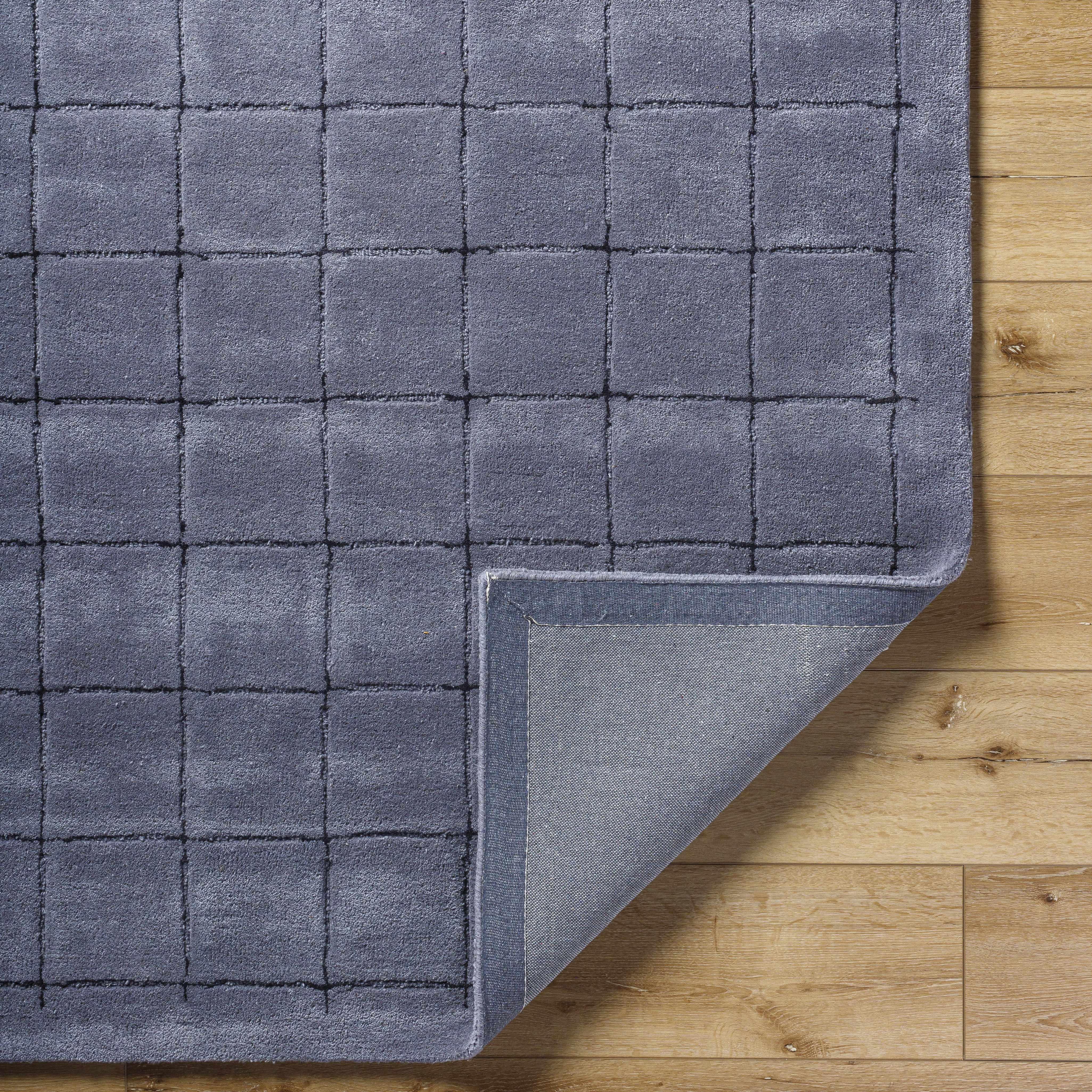 Sanvi Area Rug - PRHOMZ