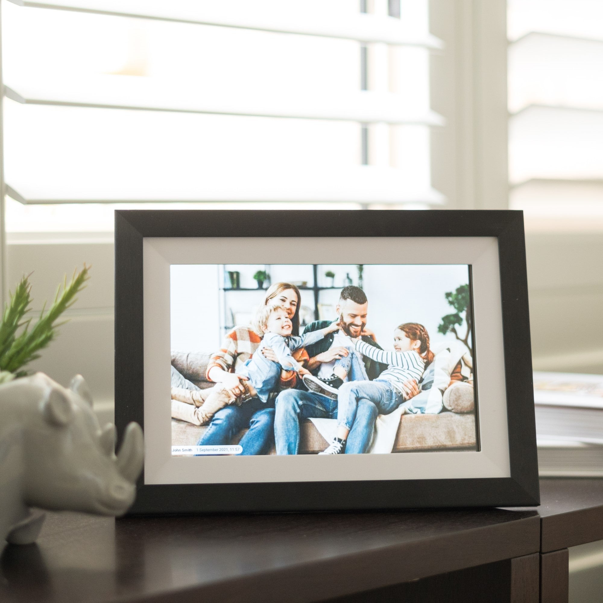 Digital Photo Frames