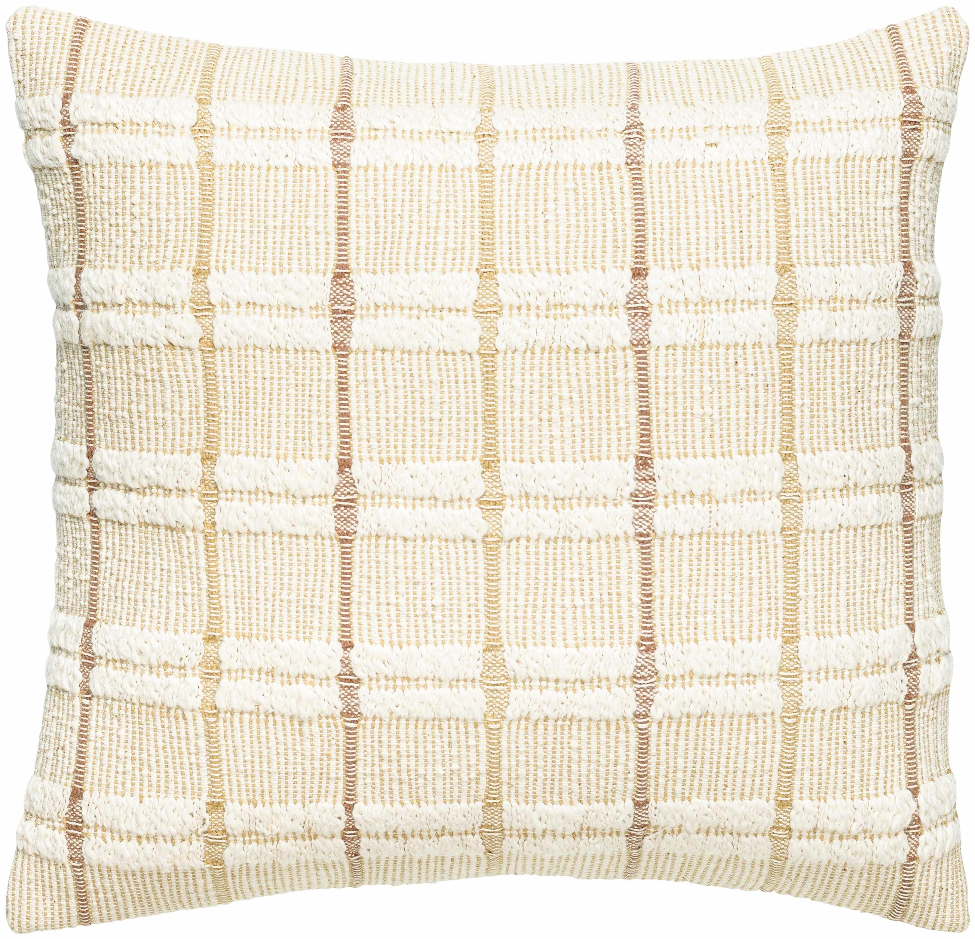 Karli Throw Pillow - PRHOMZ