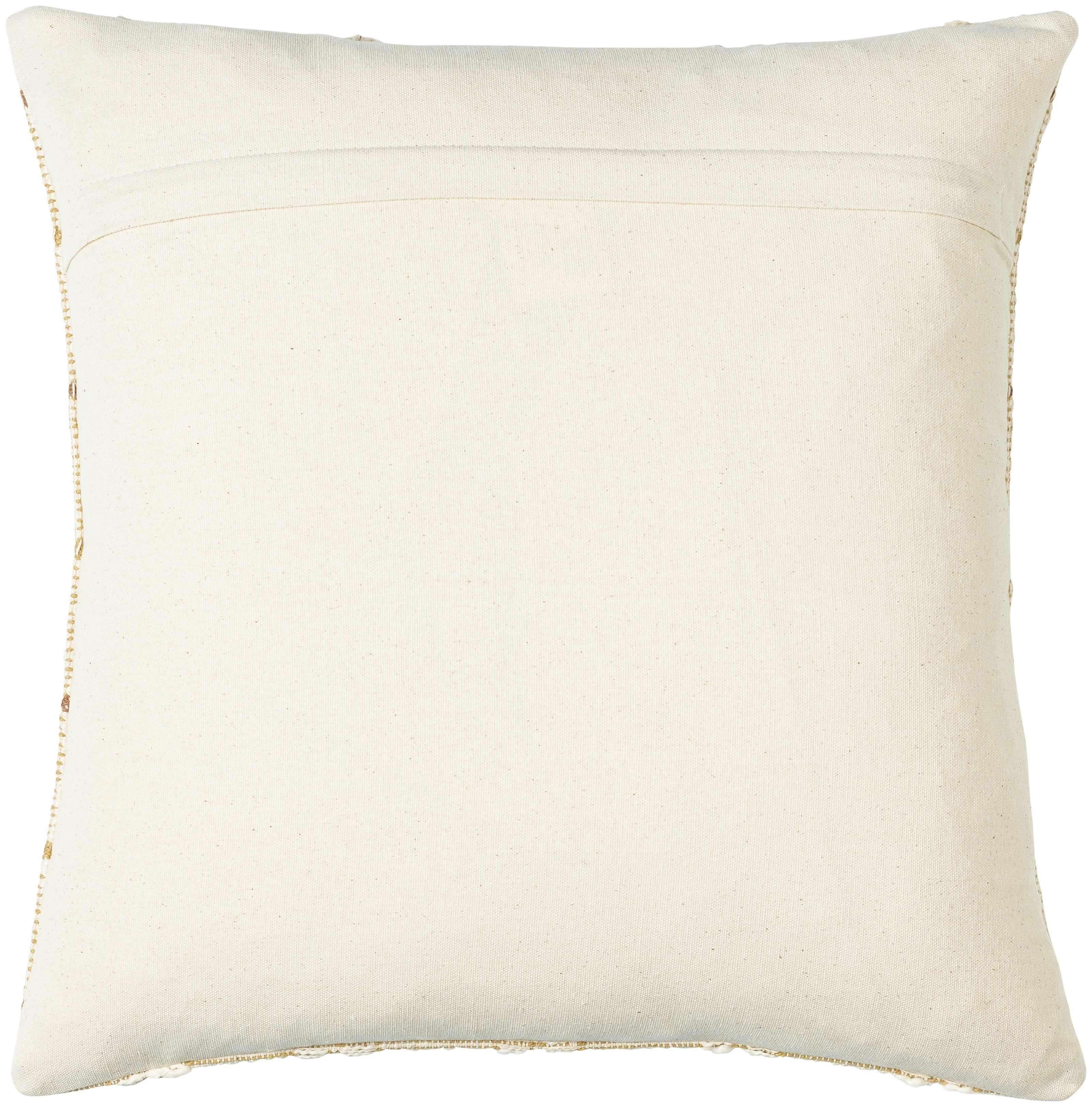 Karli Throw Pillow - PRHOMZ