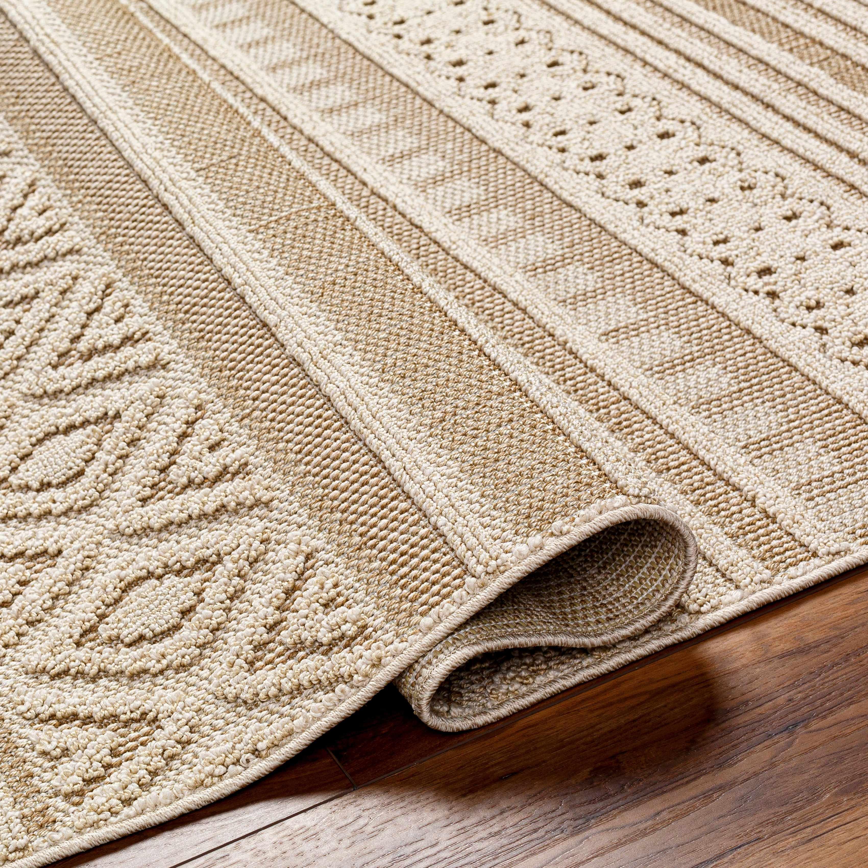 Kojo Area Rug - PRHOMZ