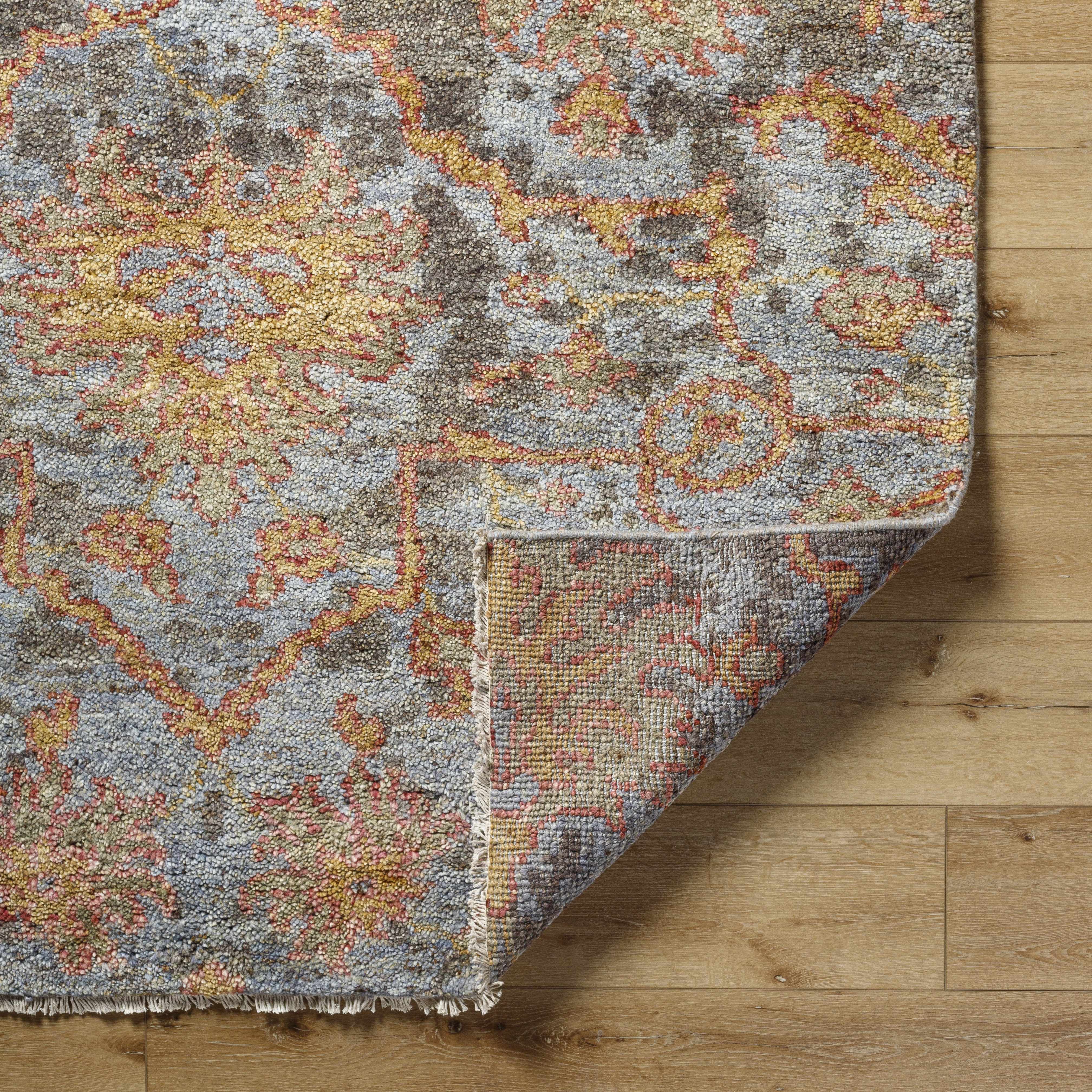 Elena Area Rug - Clearance-2