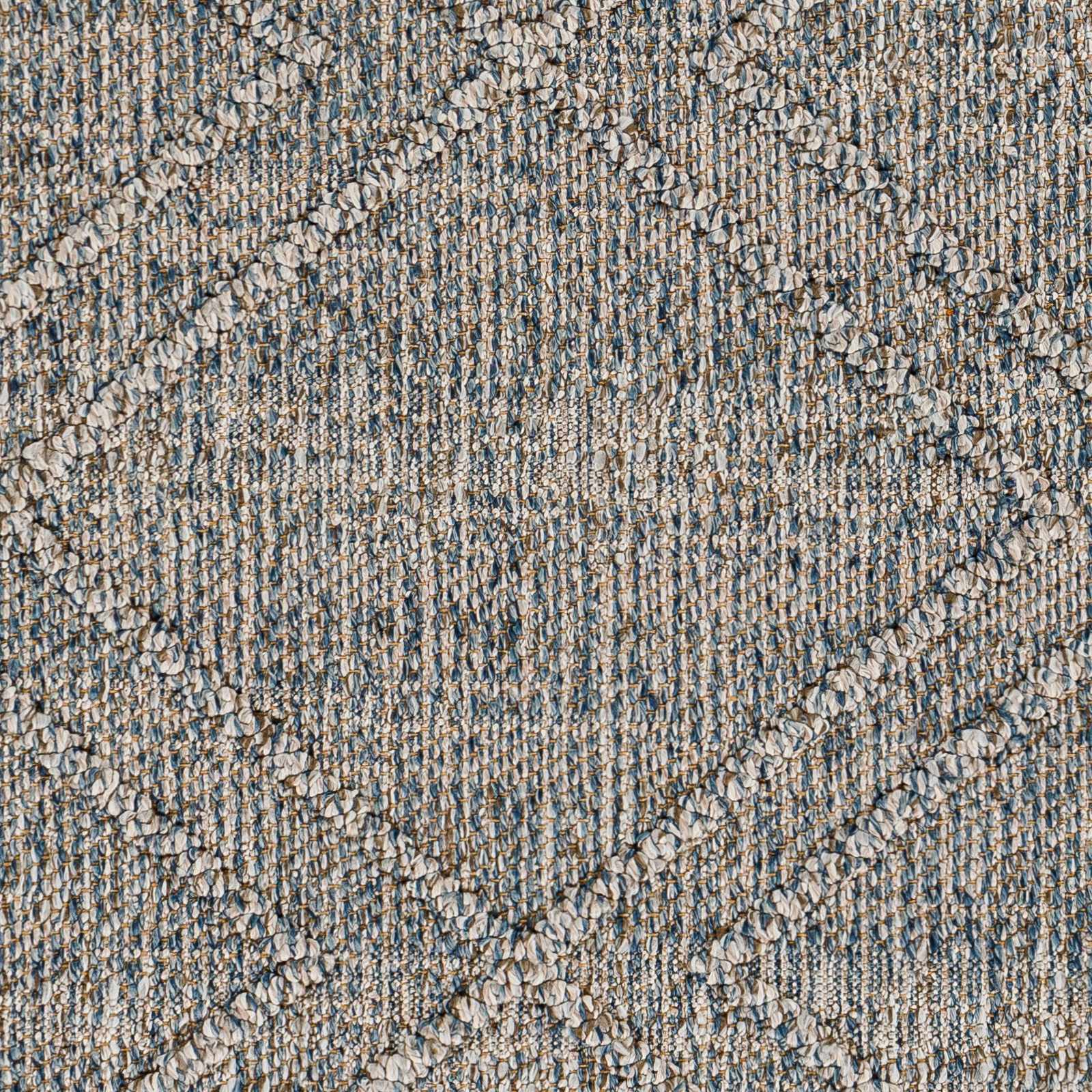 Blue Atsuo Area Rug - Clearance-2