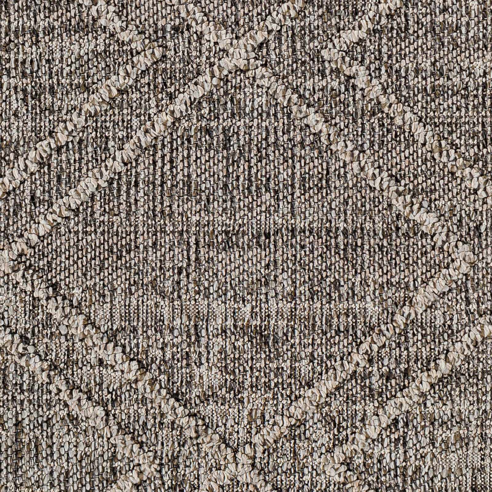 Beige Gray Atsuo Area Rug - Clearance-1
