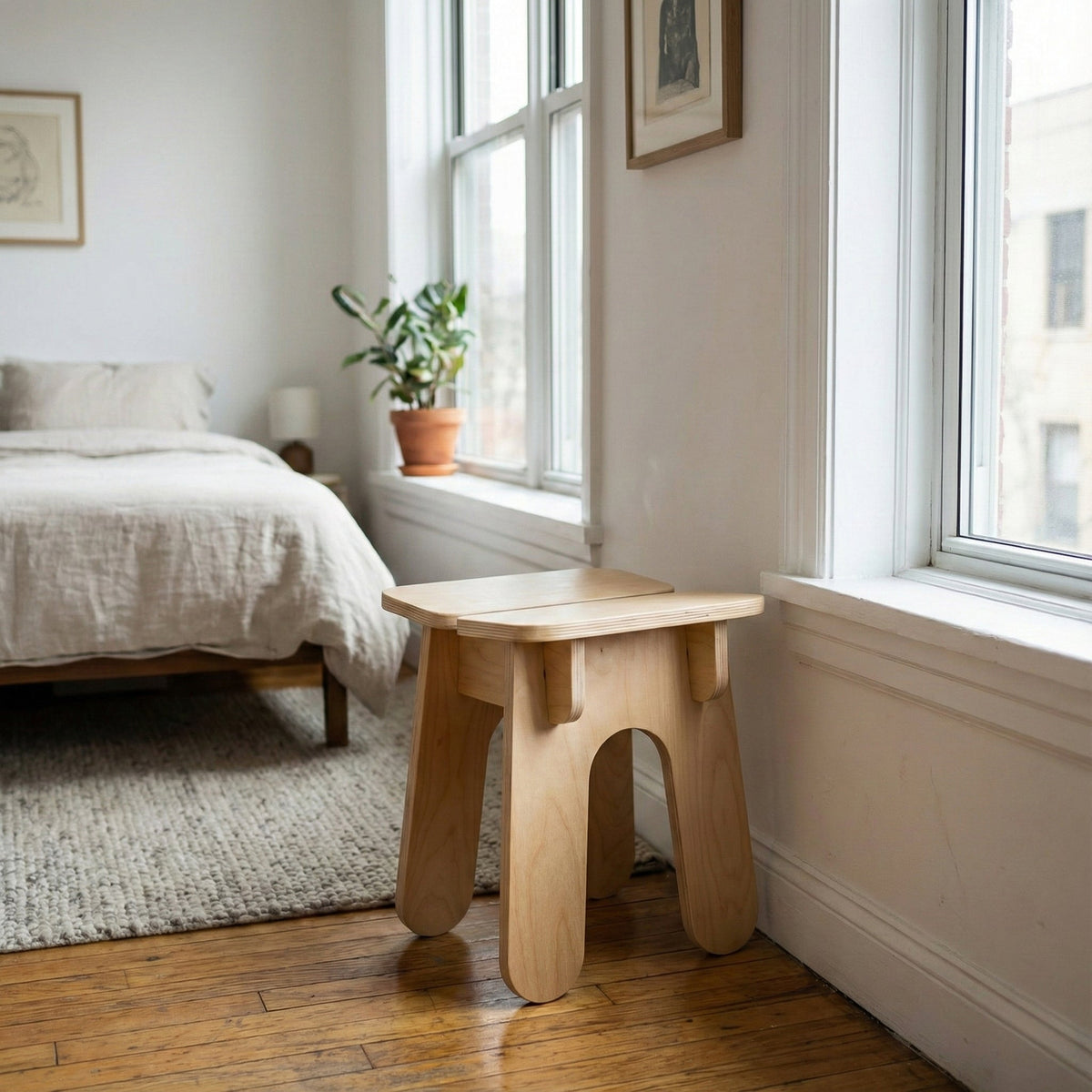 Stool