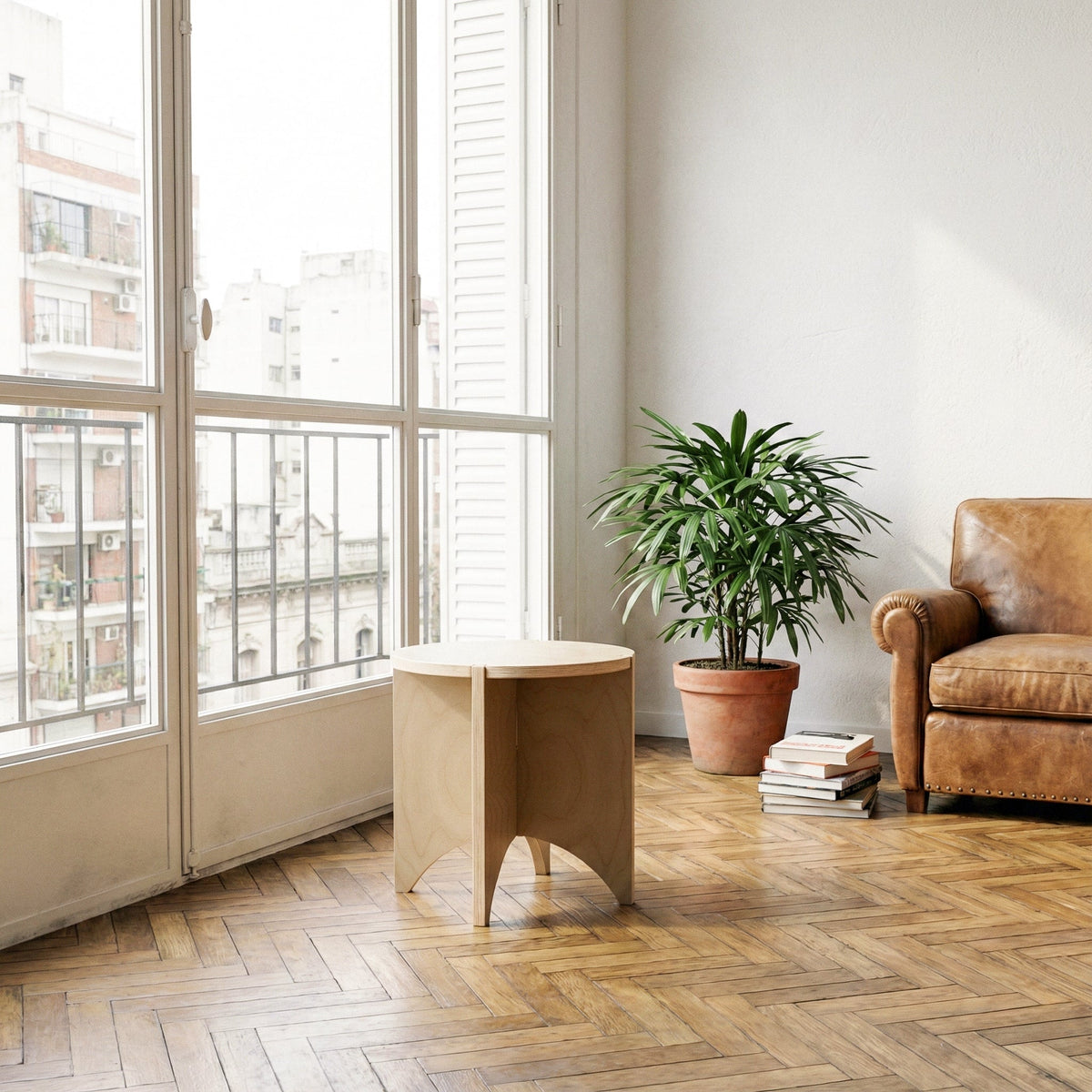 End Table